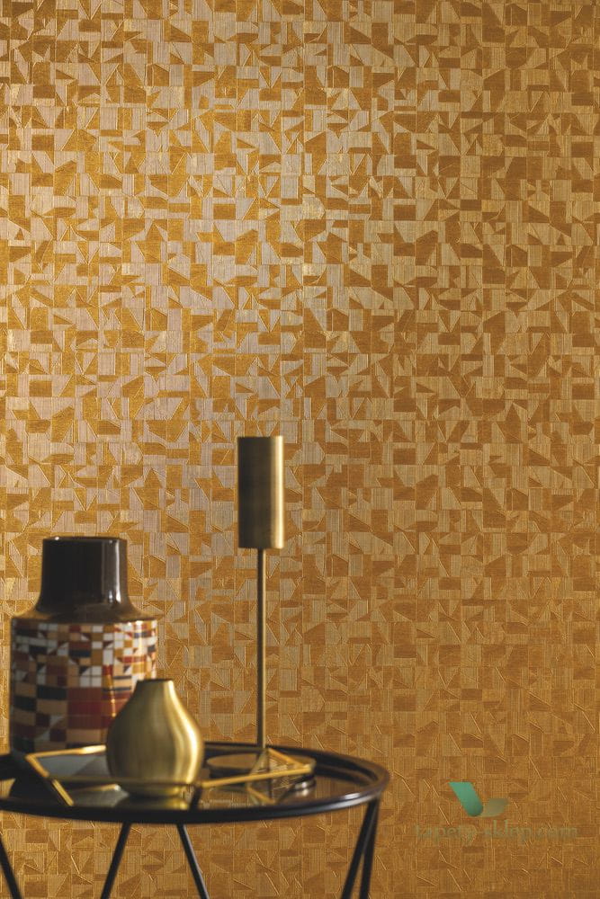 tapeta w drobną mozaikę Casamance 74400344 Tiznit Mansour