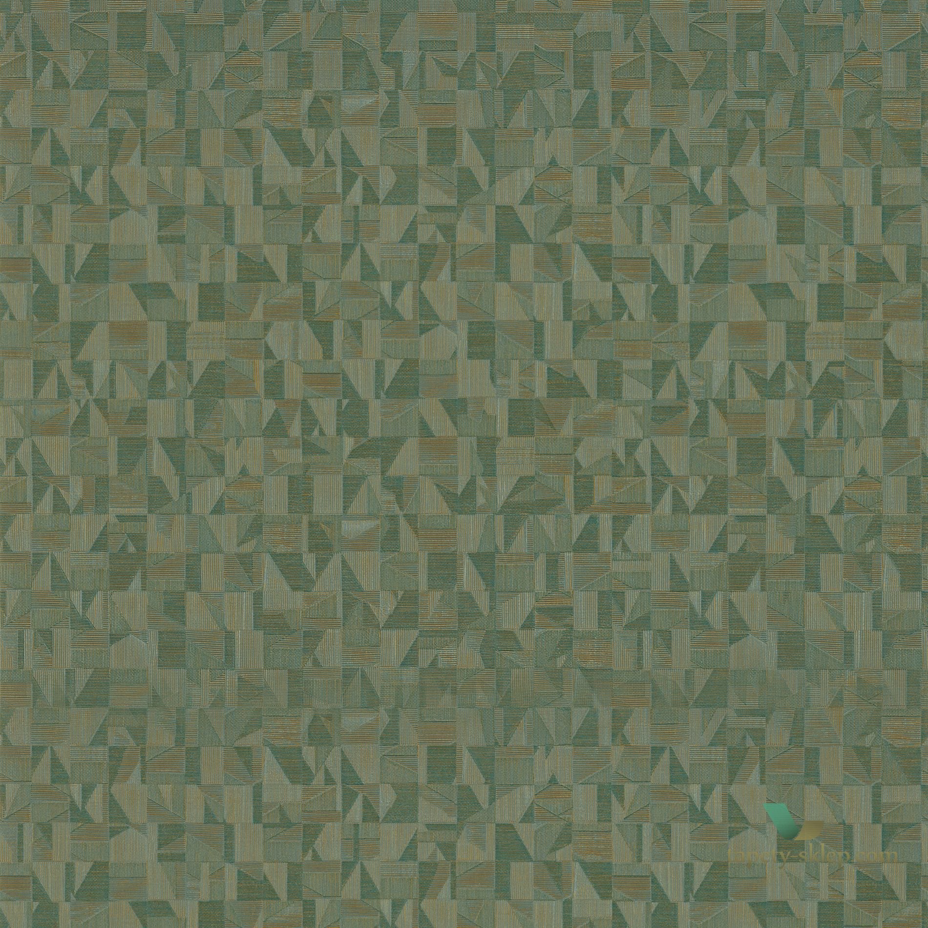 tapeta w drobną mozaikę Casamance 74400650 Tiznit Mansour