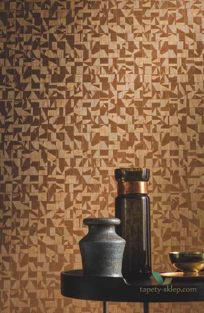 tapeta w drobną mozaikę Casamance 74400650 Tiznit Mansour