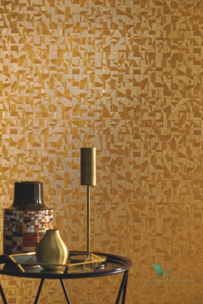 tapeta w drobną mozaikę Casamance 74400650 Tiznit Mansour