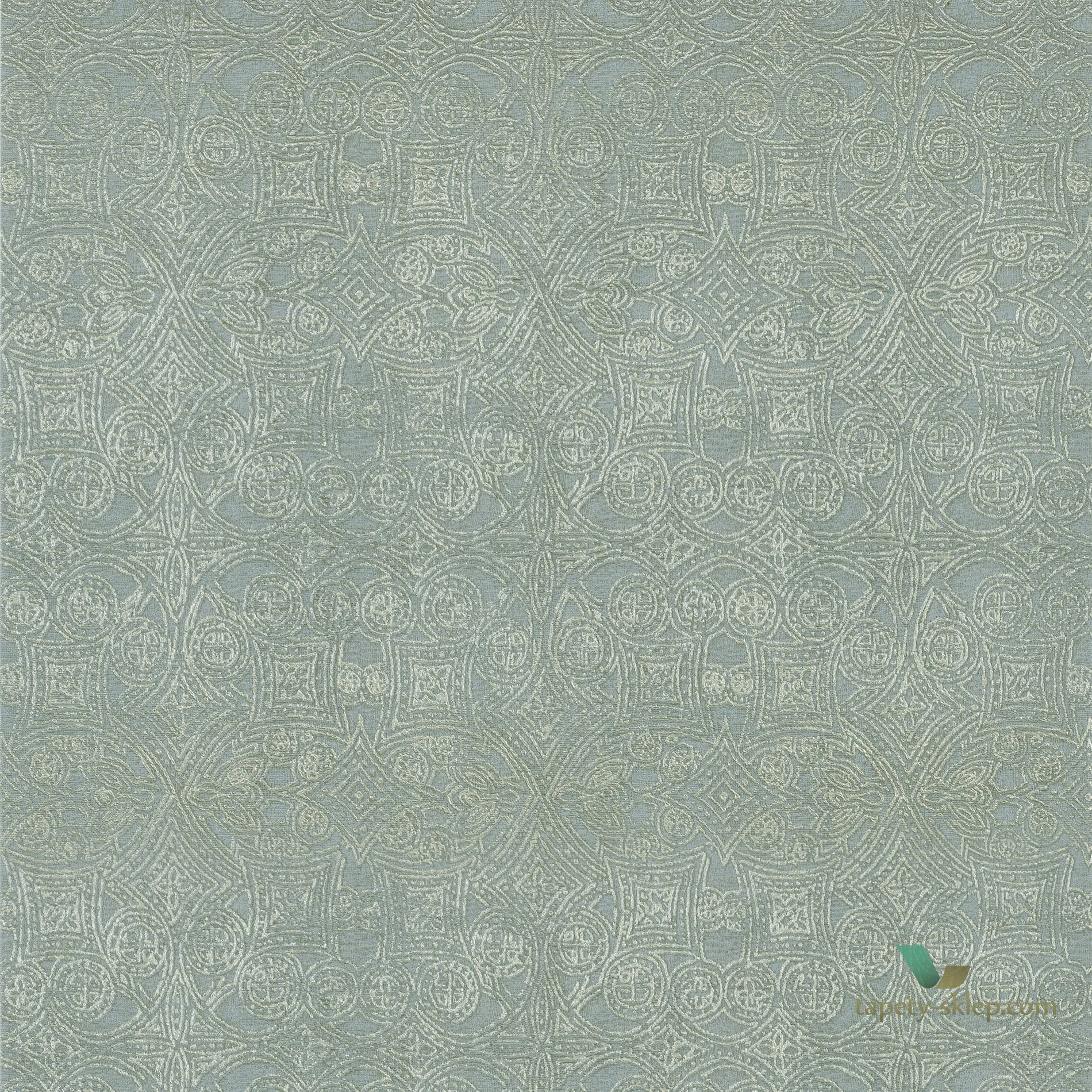 Tapeta arabeska Casamance 74420234 Jali Mansour