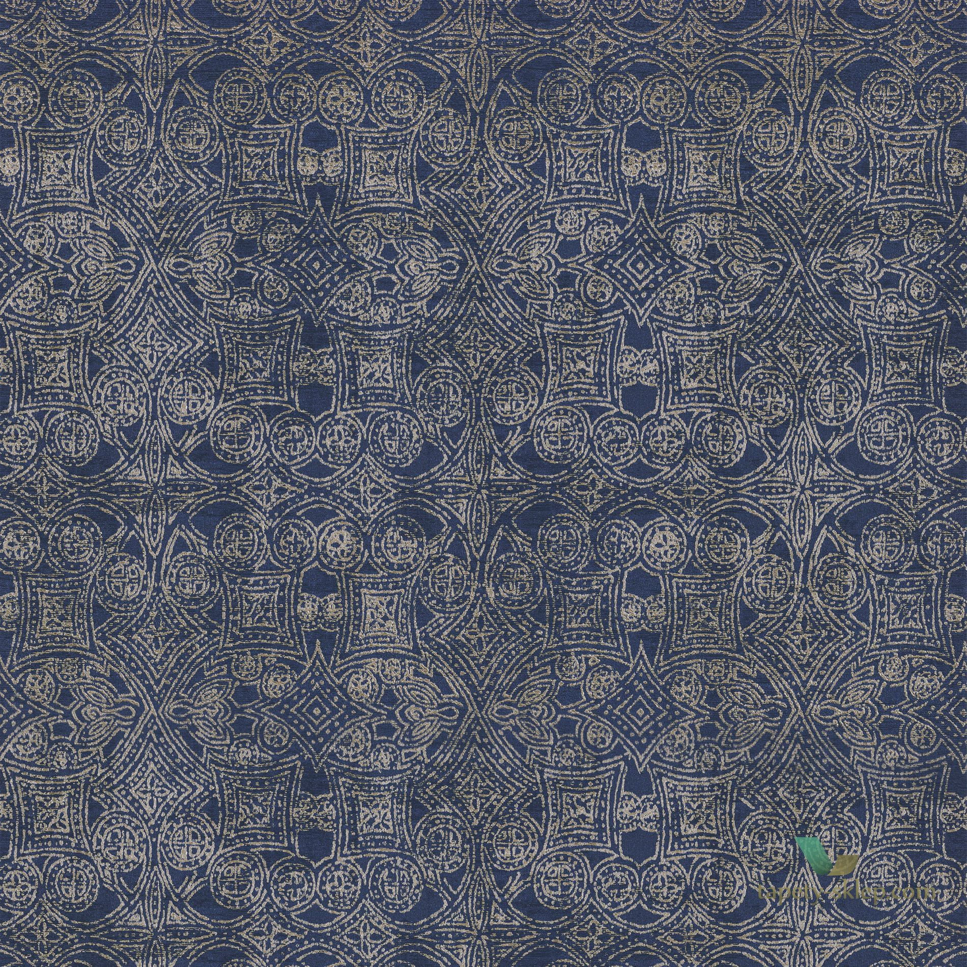 Tapeta arabeska Casamance 74420438 Jali Mansour