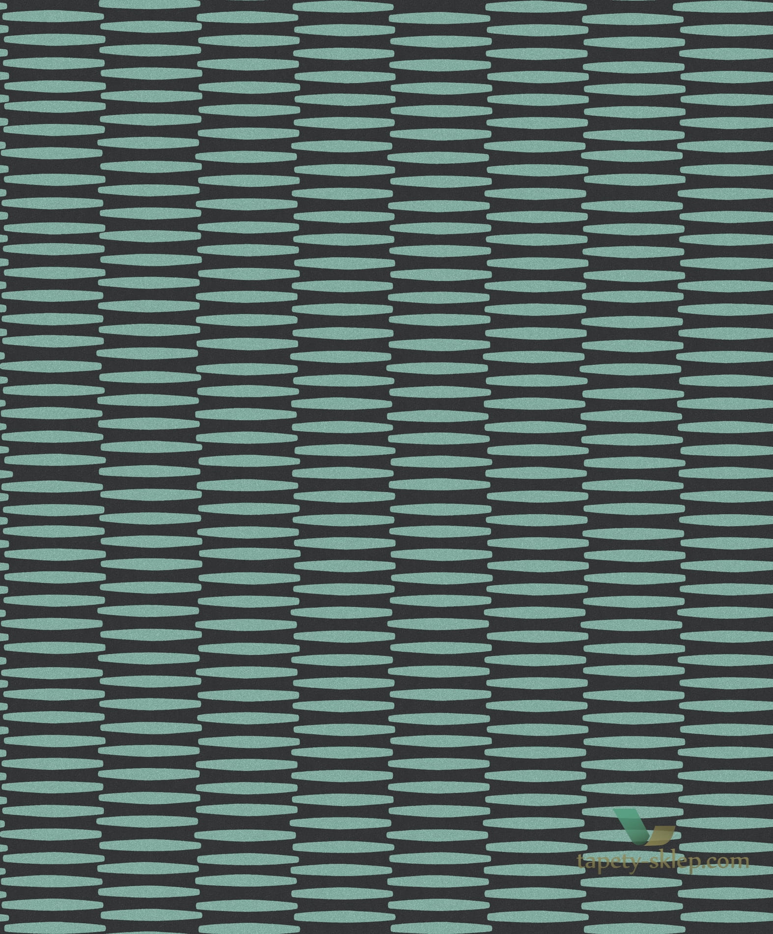 Tapeta Khroma OMB802 Kente Ombra
