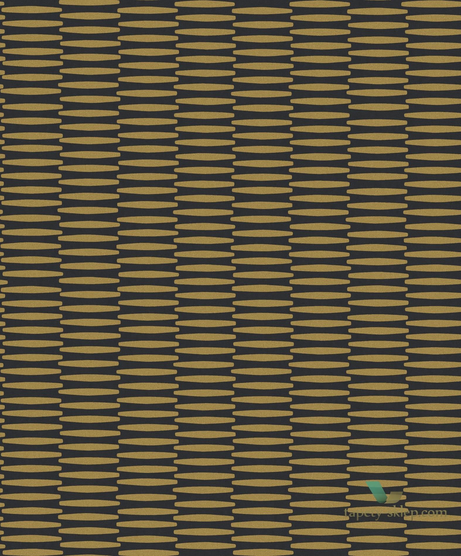 Tapeta Khroma OMB803 Kente Ombra