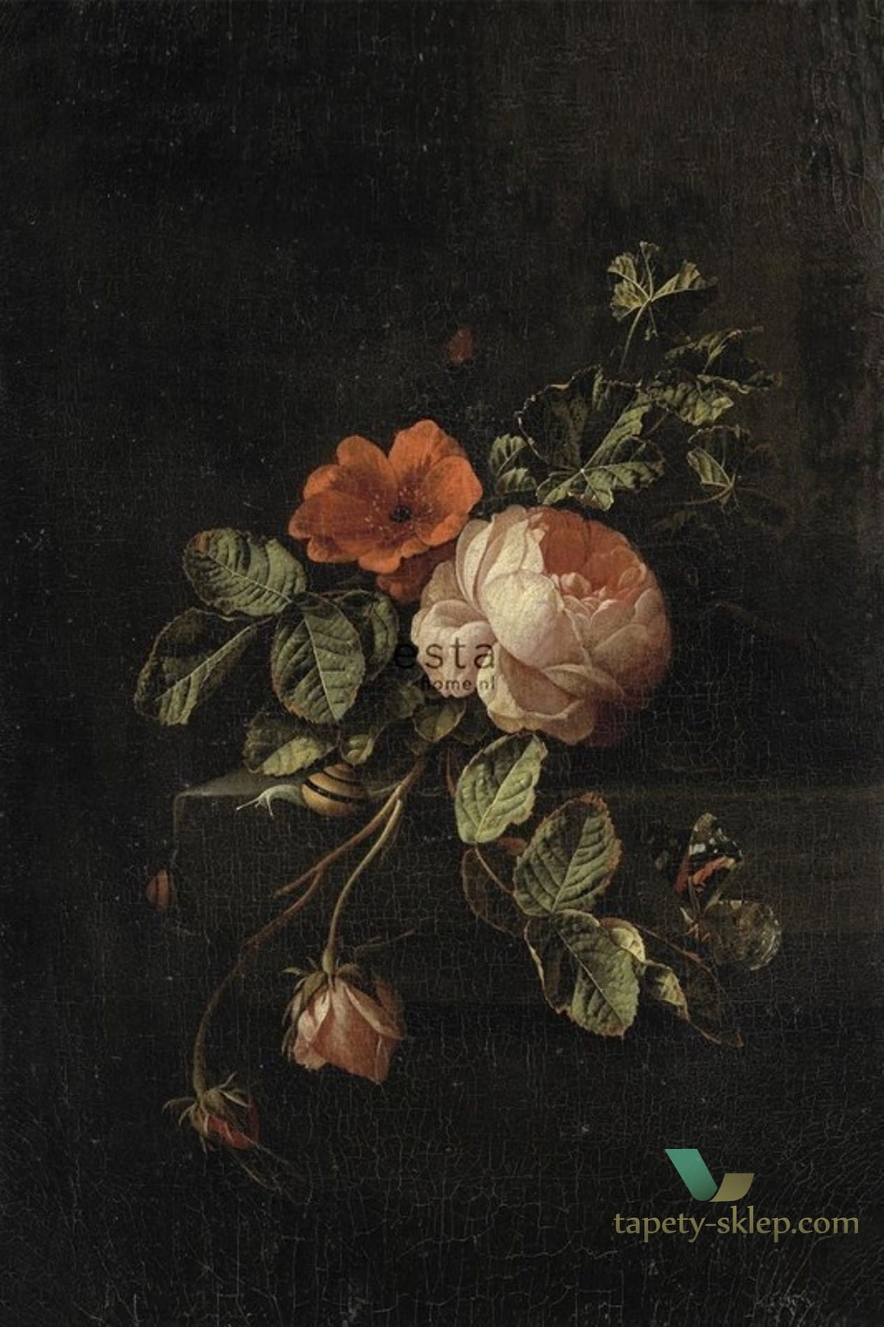 Mural Esta 158884 Blush