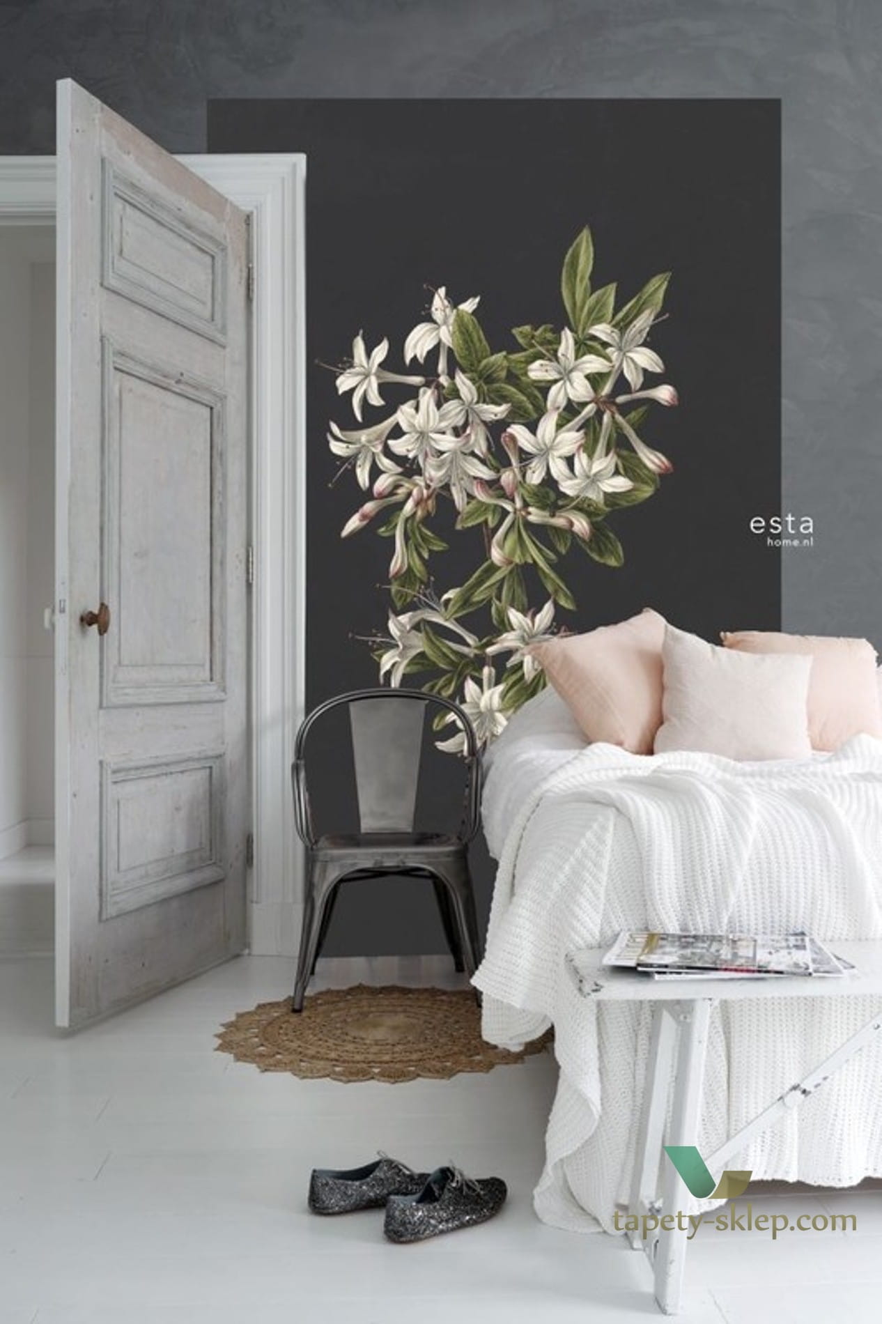 Mural Esta 158885 Blush