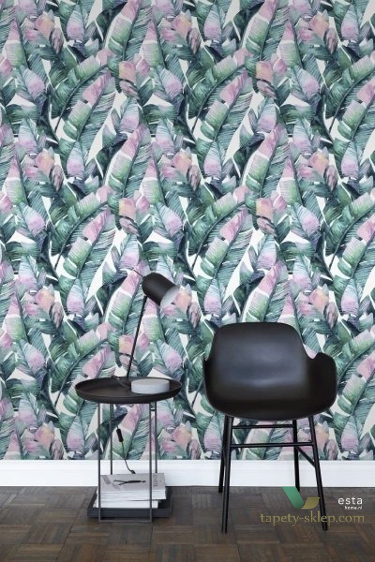 Mural Esta 158896 Jungle Fever