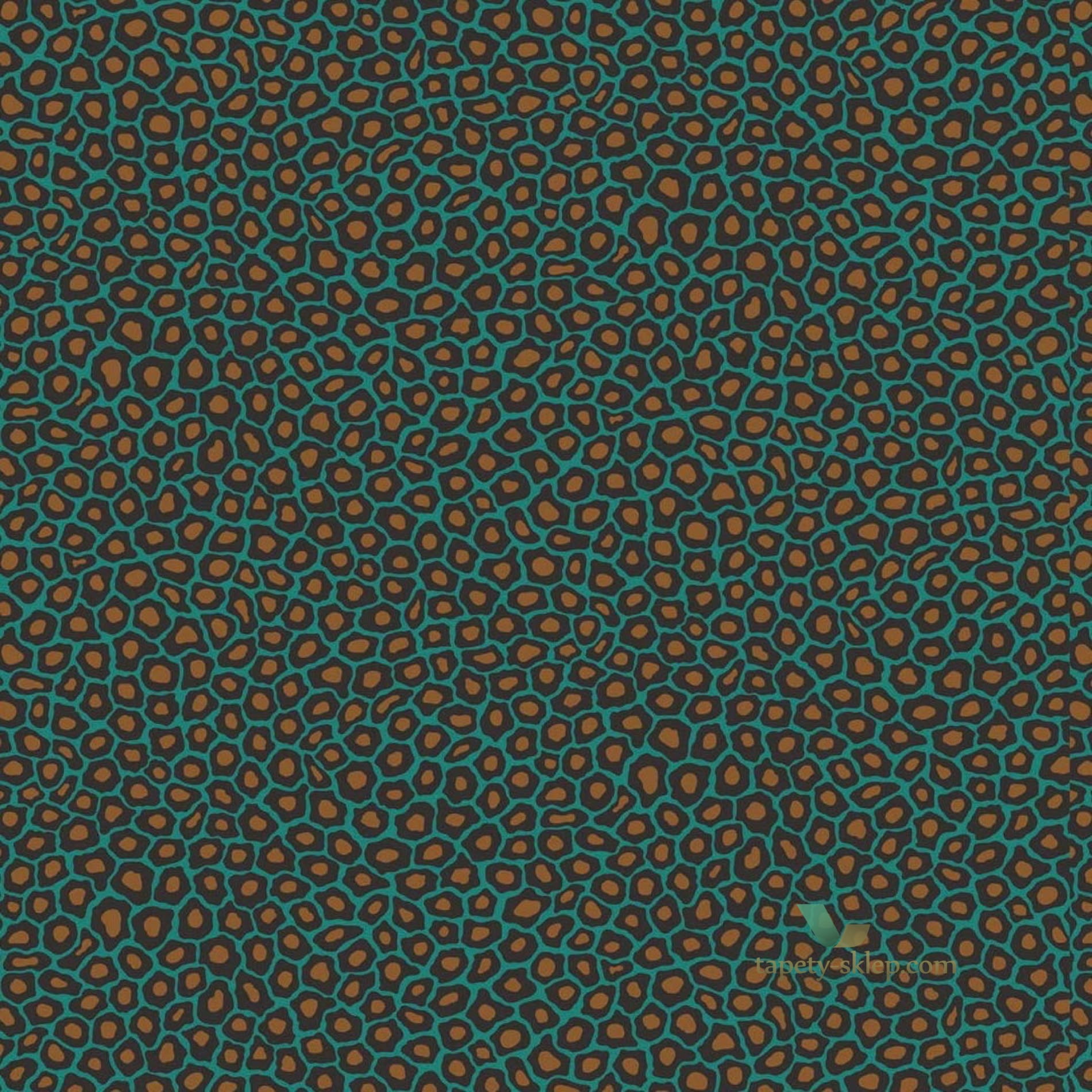 Tapeta Cole & Son 109/6033 Senzo Spot Ardmore