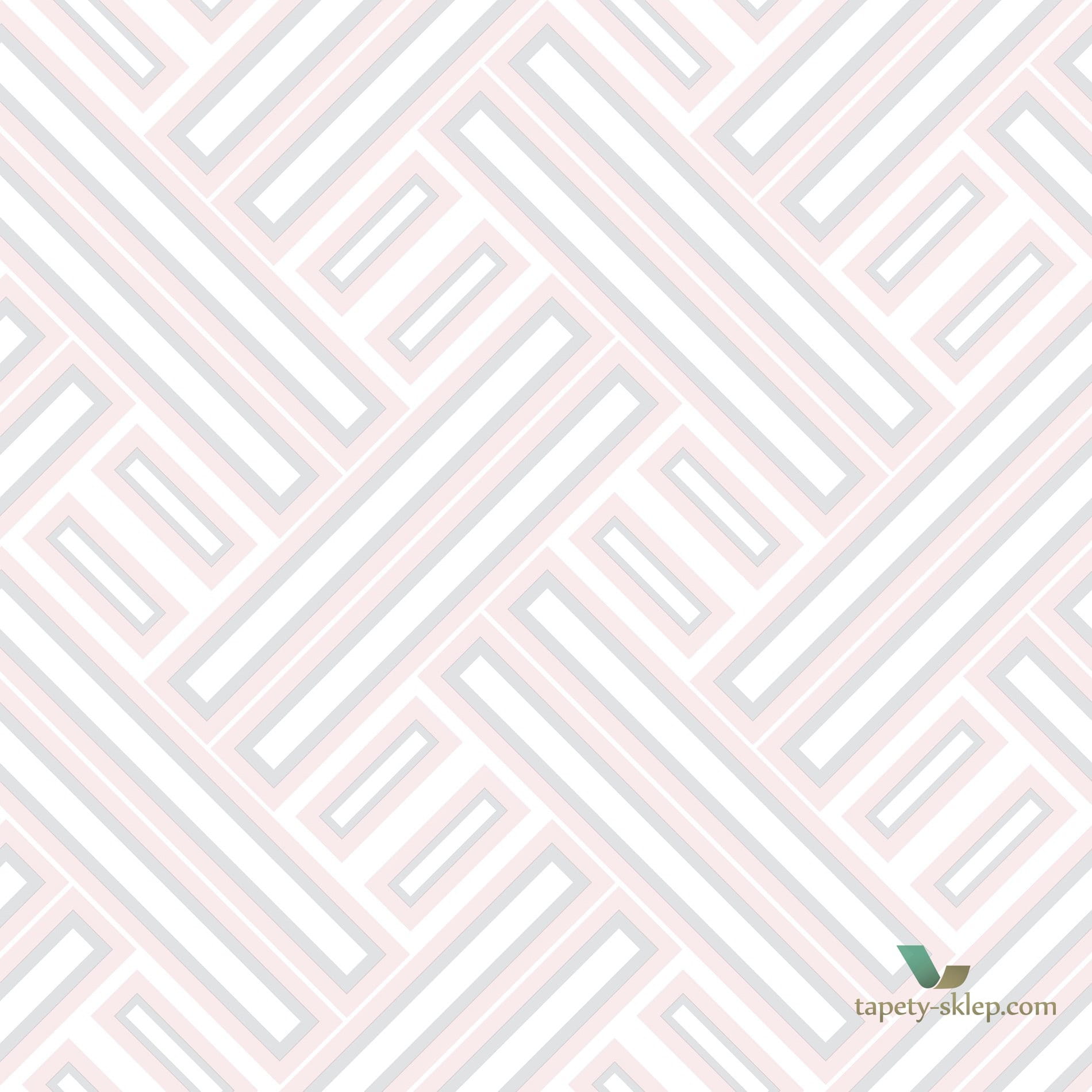 Tapeta Galerie GX37601 Geometrix