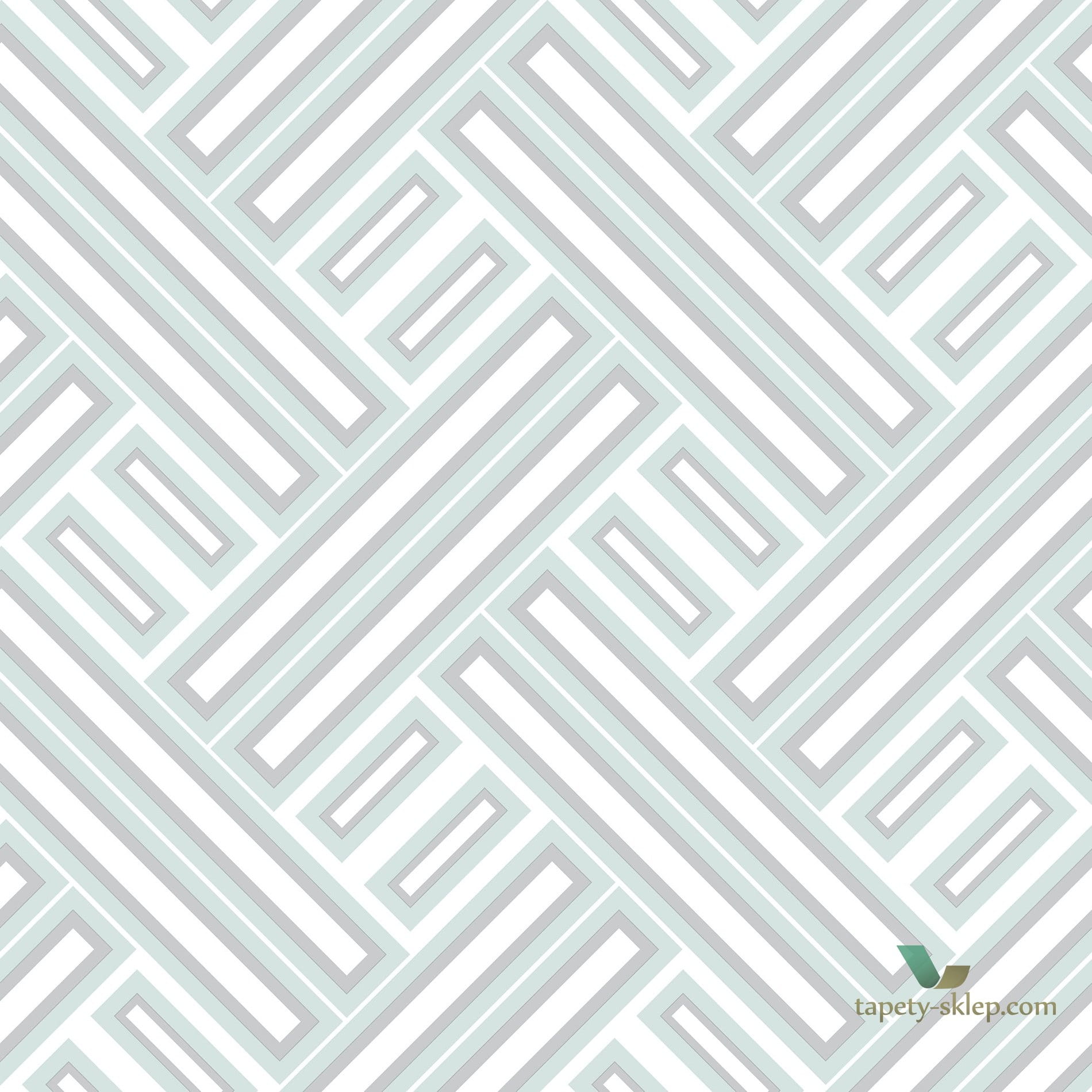 Tapeta Galerie GX37605 Geometrix