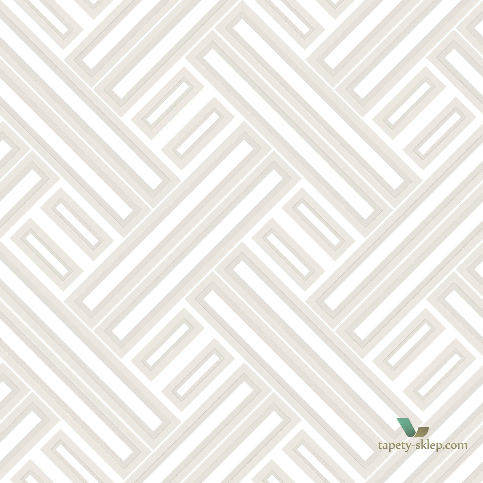 Tapeta Galerie GX37606 Geometrix