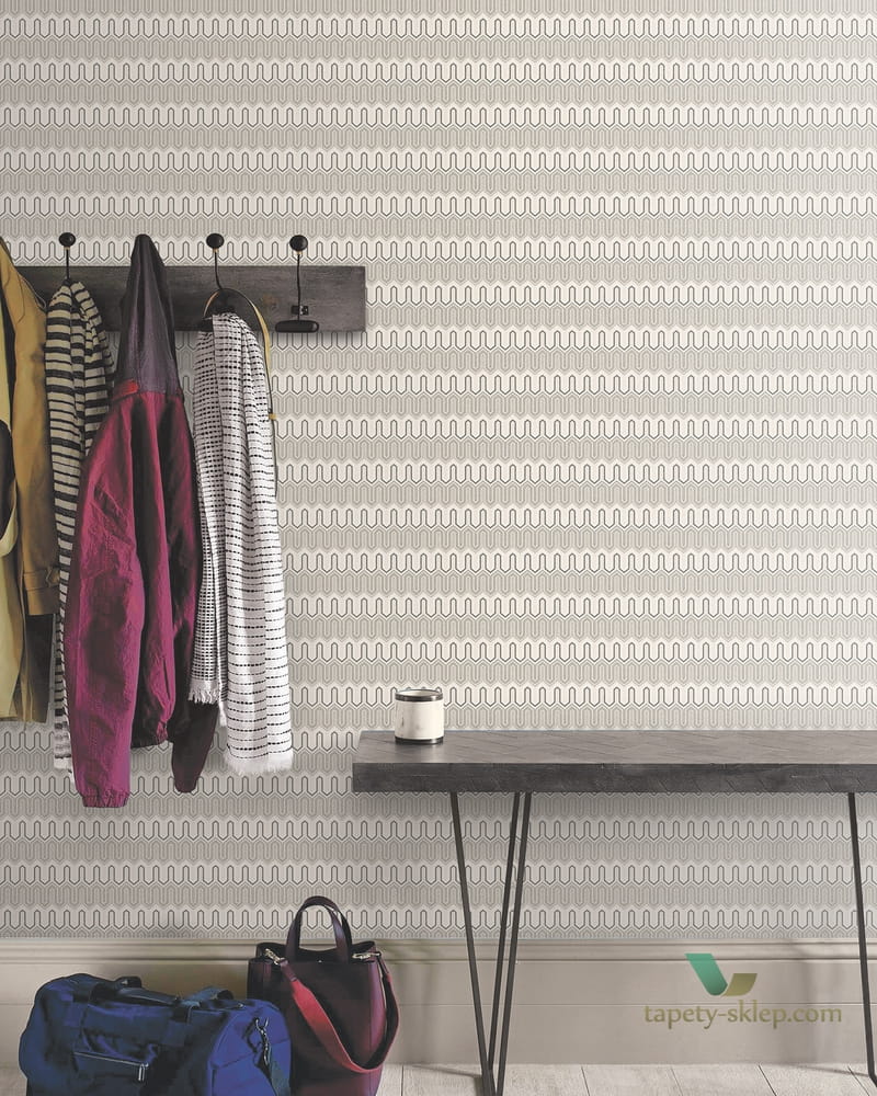 Tapeta Galerie GX37615 Geometrix