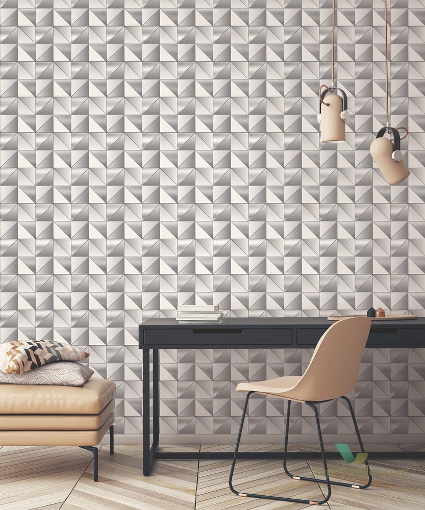 Tapeta Galerie GX37631 Geometrix