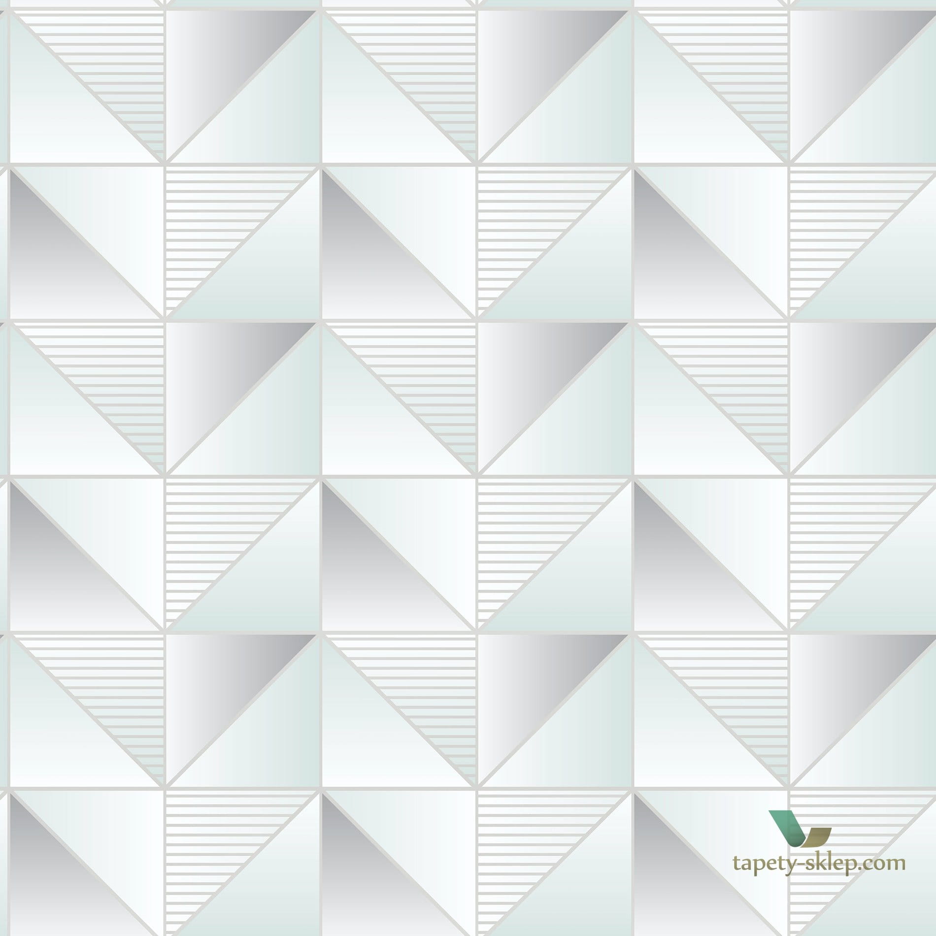 Tapeta Galerie GX37632 Geometrix