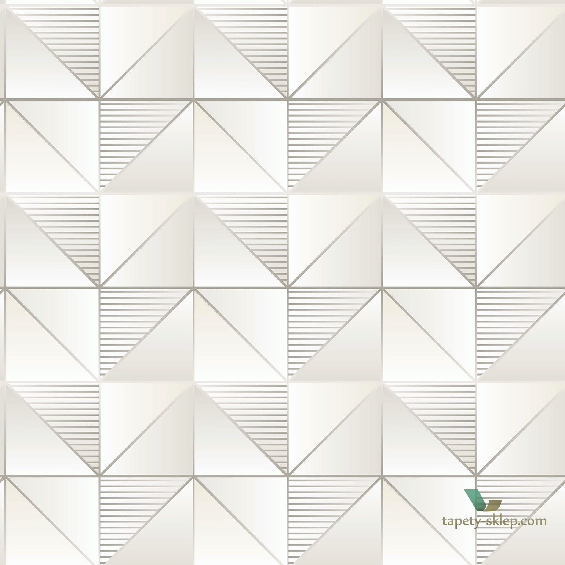 Tapeta Galerie GX37633 Geometrix