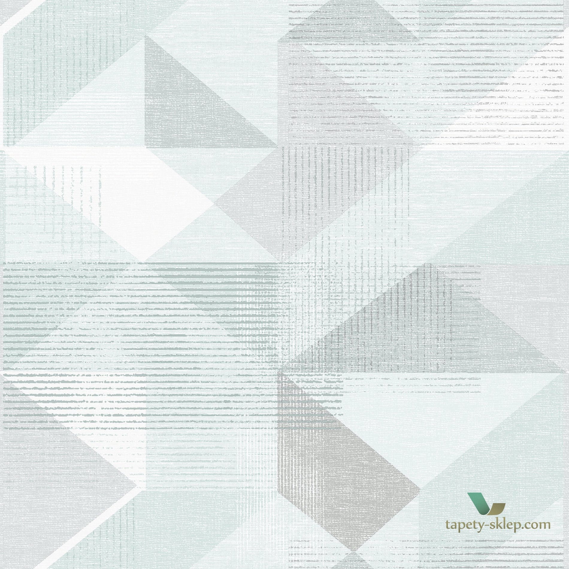 Tapeta Galerie GX37652 Geometrix