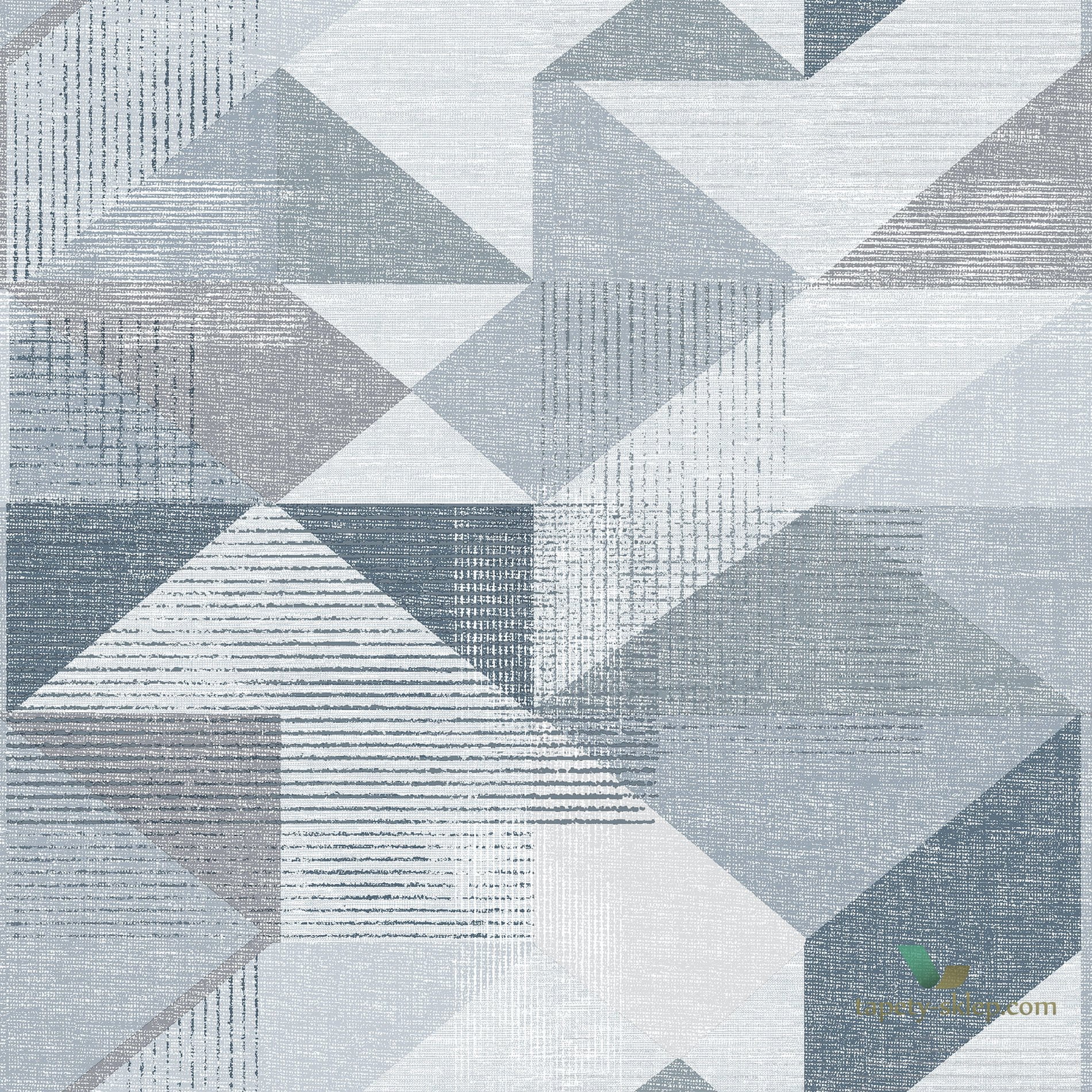 Tapeta Galerie GX37654 Geometrix