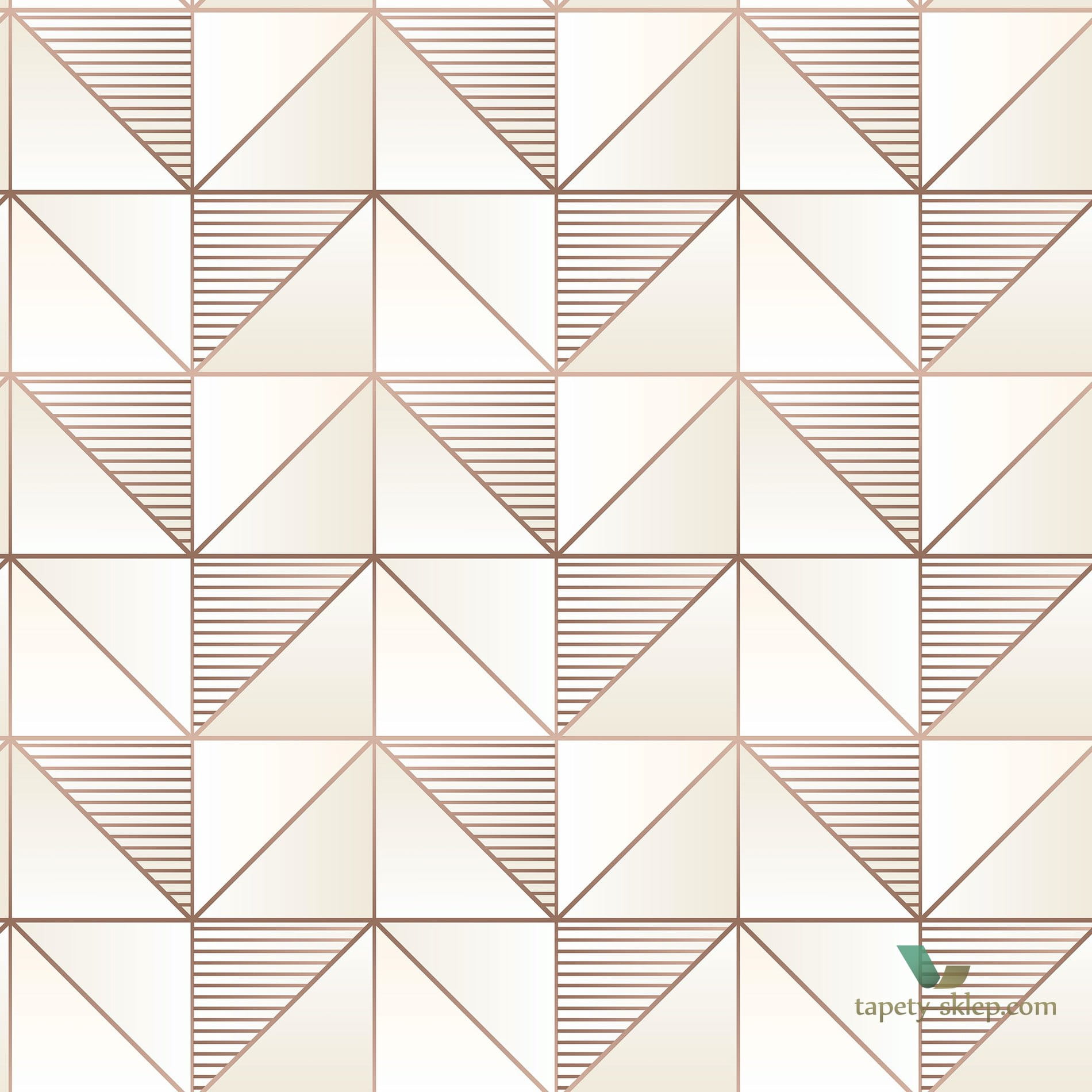Tapeta Galerie GX37629 Geometrix