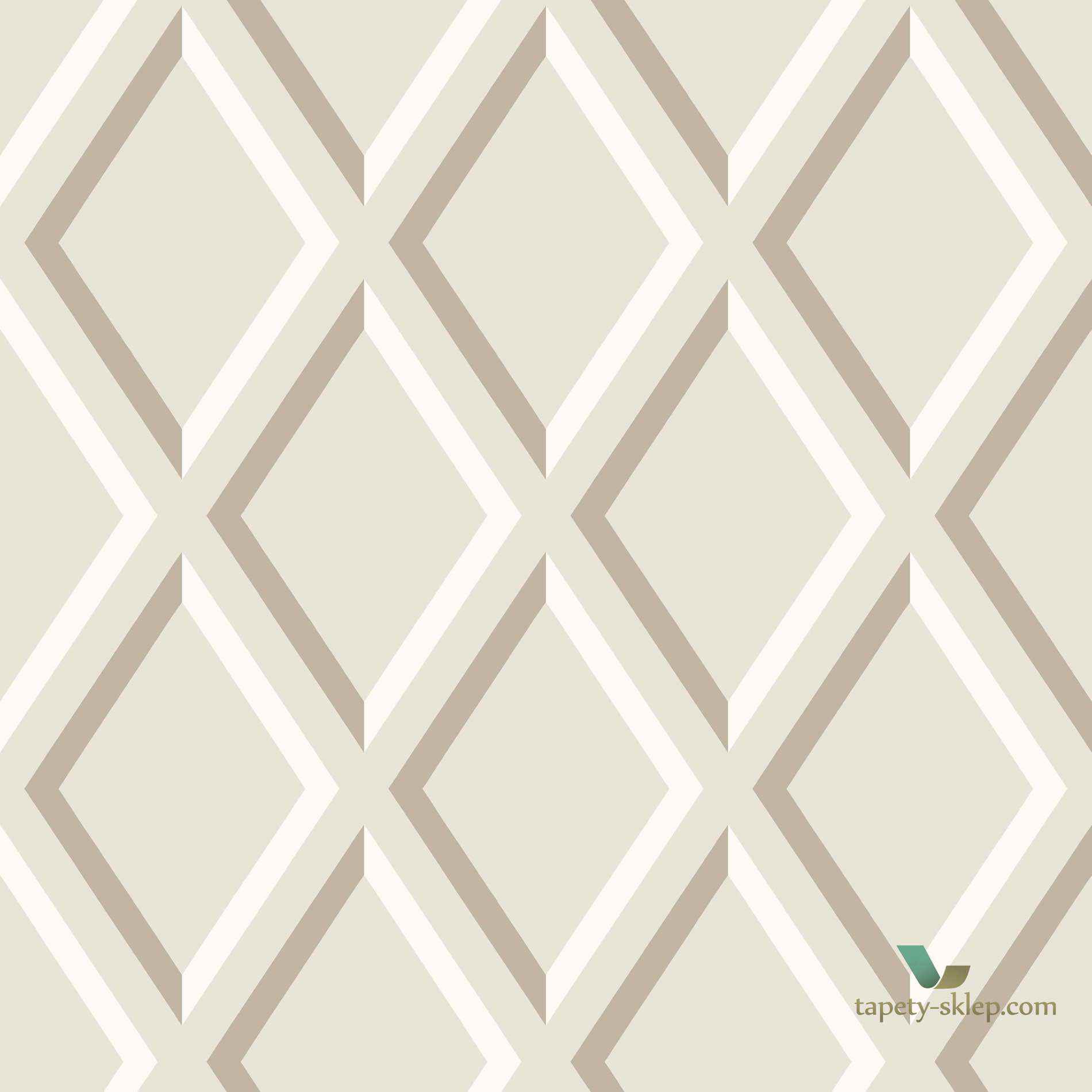 Tapeta Kratownica Cole&Son Pompeian 95/11059 The Conptemporary Collection