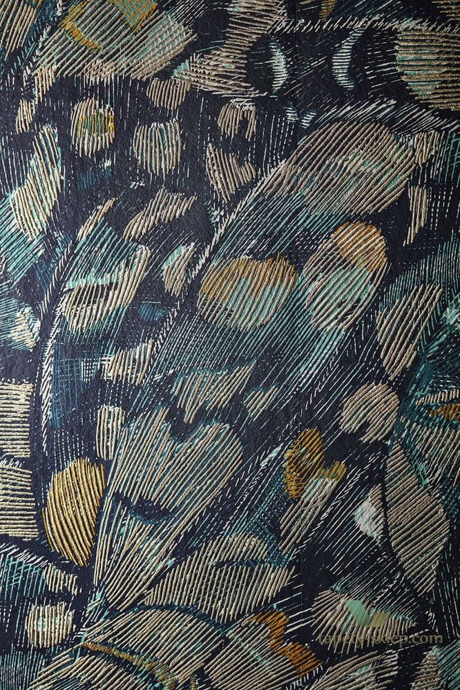 Tapeta Harlequin 112167 Lamina Momentum 6