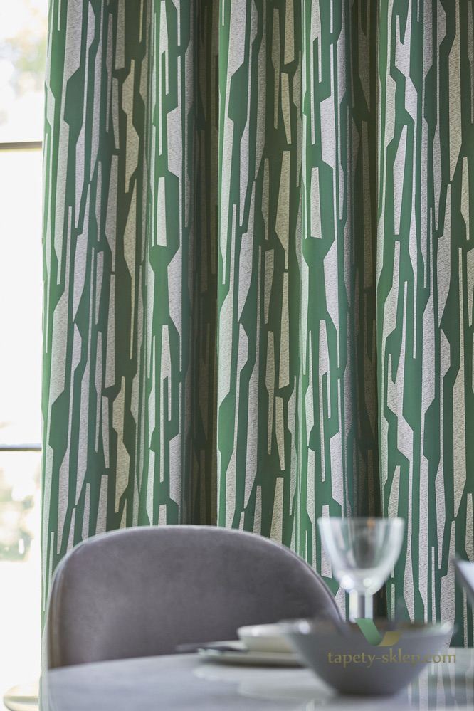 Tapeta Harlequin 112170 Zendo Momentum 6 Kwarc