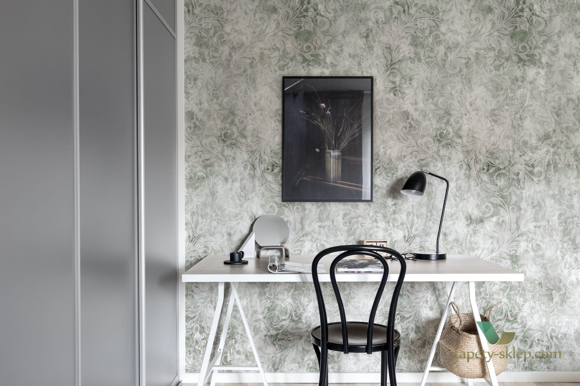 Fototapeta Rebel Walls R16251 Twining Vines