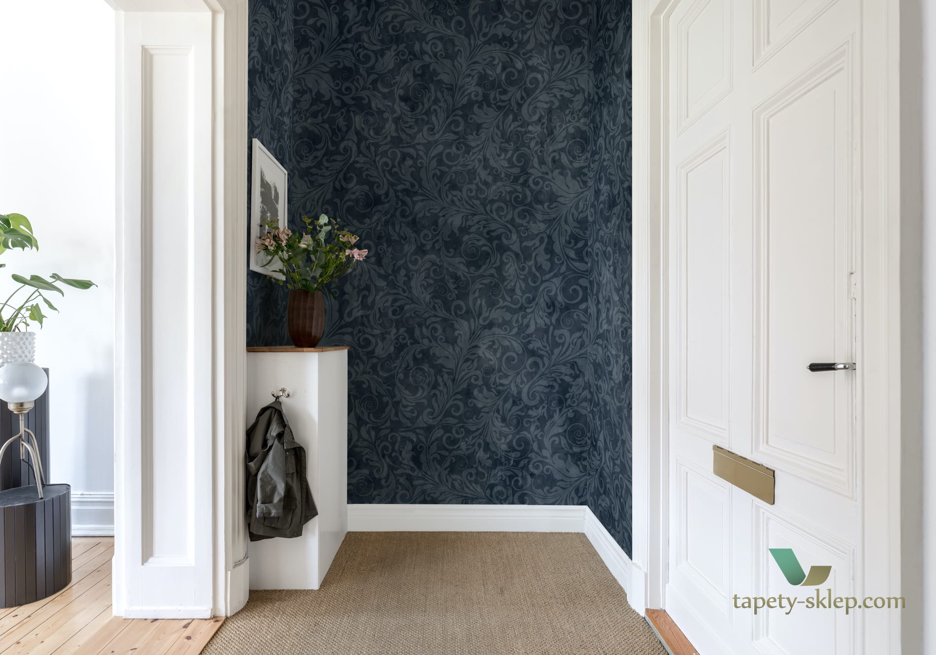 Fototapeta Rebel Walls R16252 Twining Vines