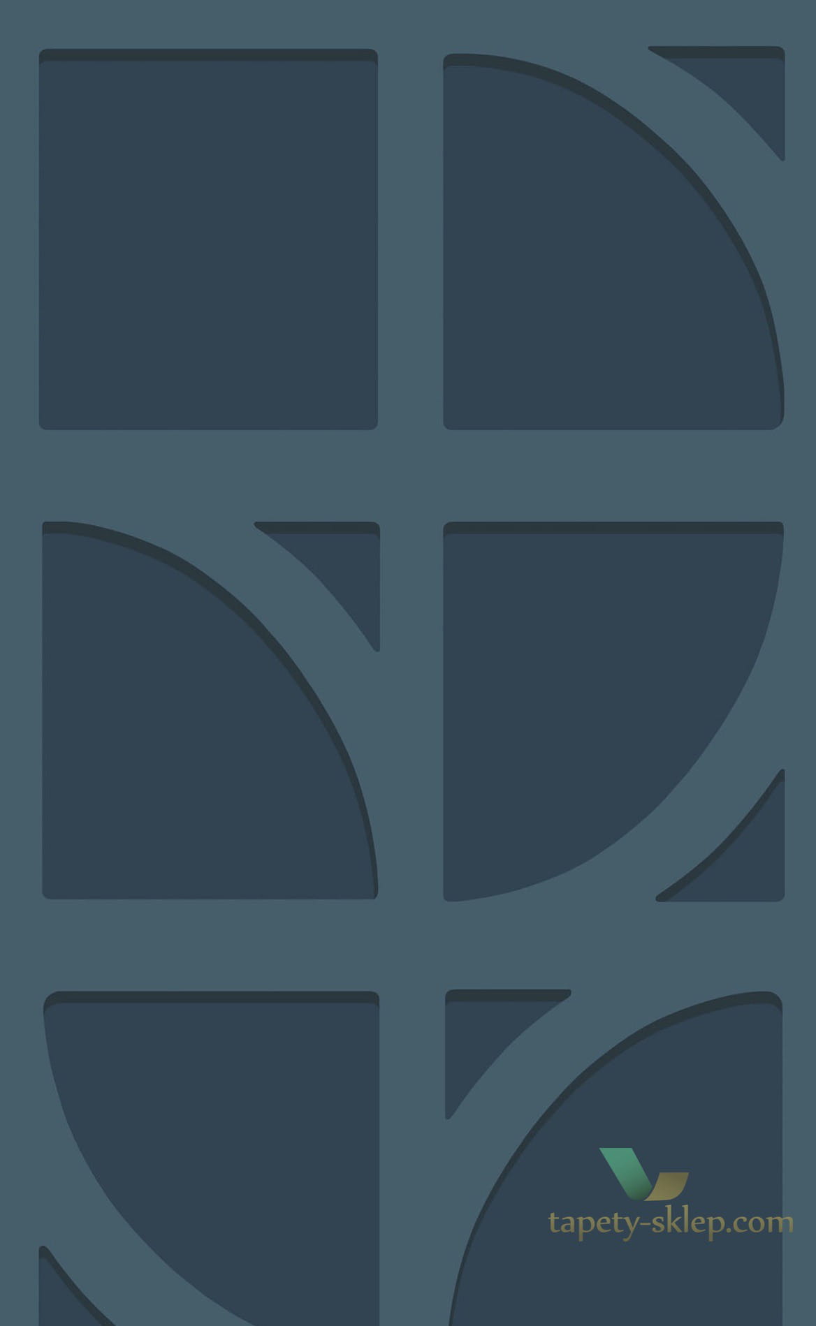 Tapeta Eijffinger 395805 Bold