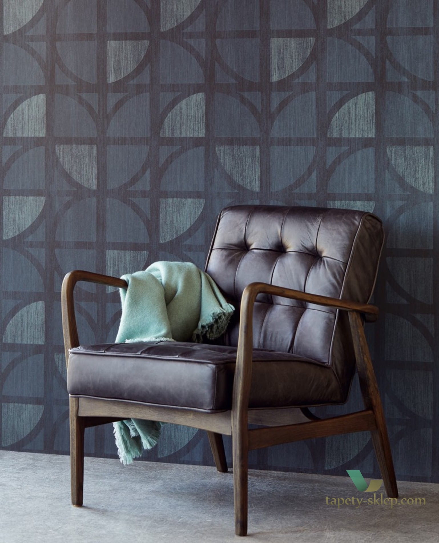 Tapeta Eijffinger 395810 Bold