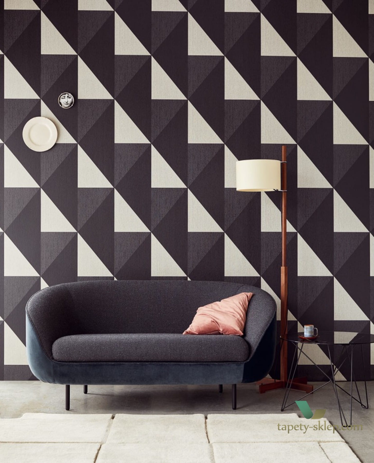 Tapeta Eijffinger 395824 Bold