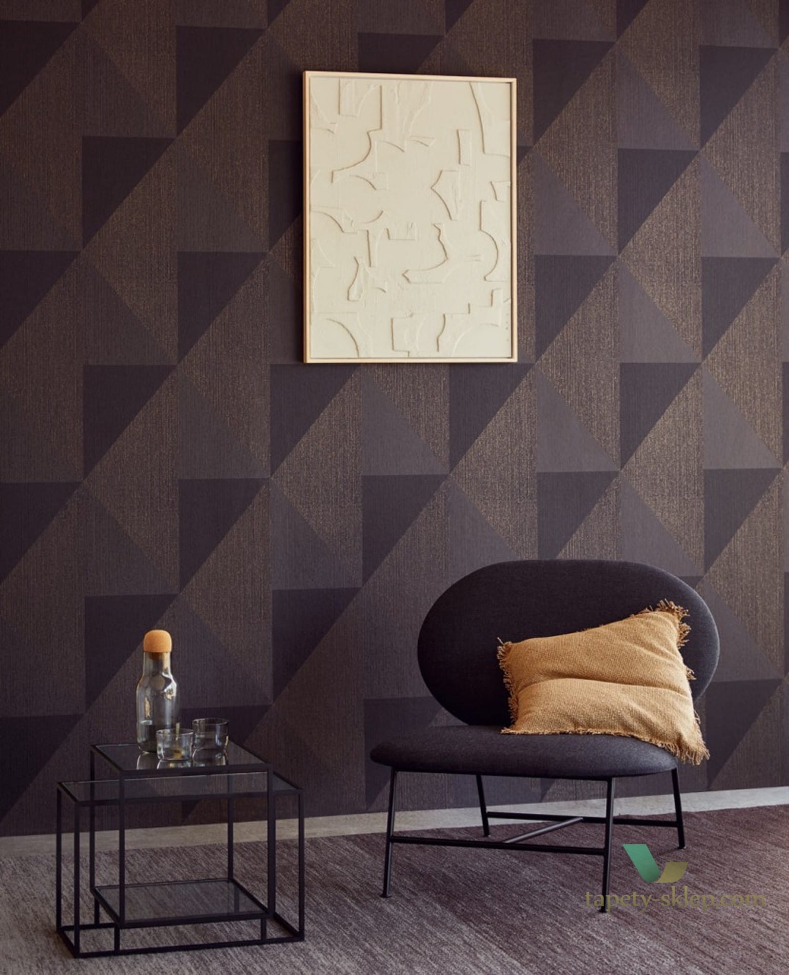 Tapeta Eijffinger 395826 Bold