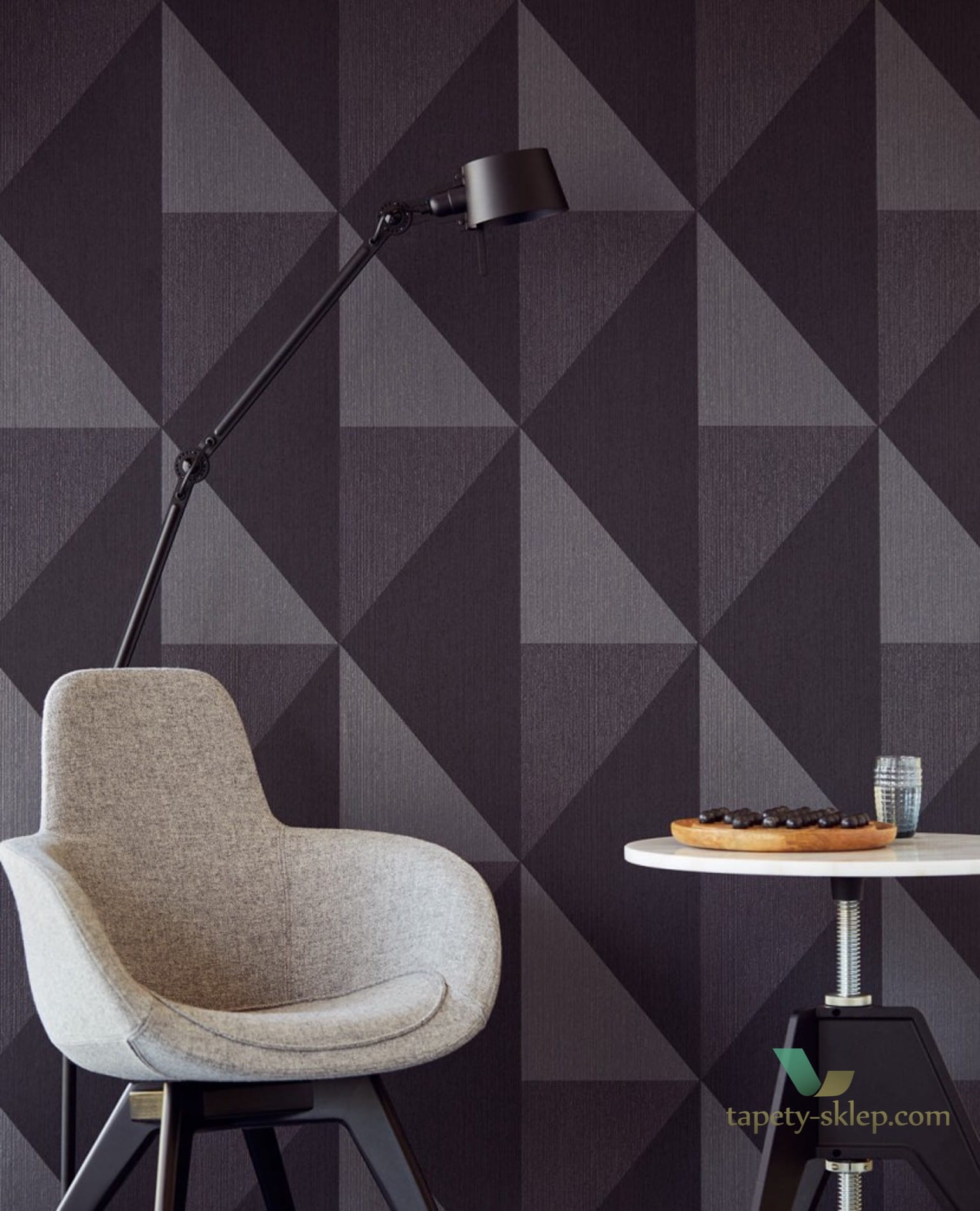 Tapeta Eijffinger 395826 Bold