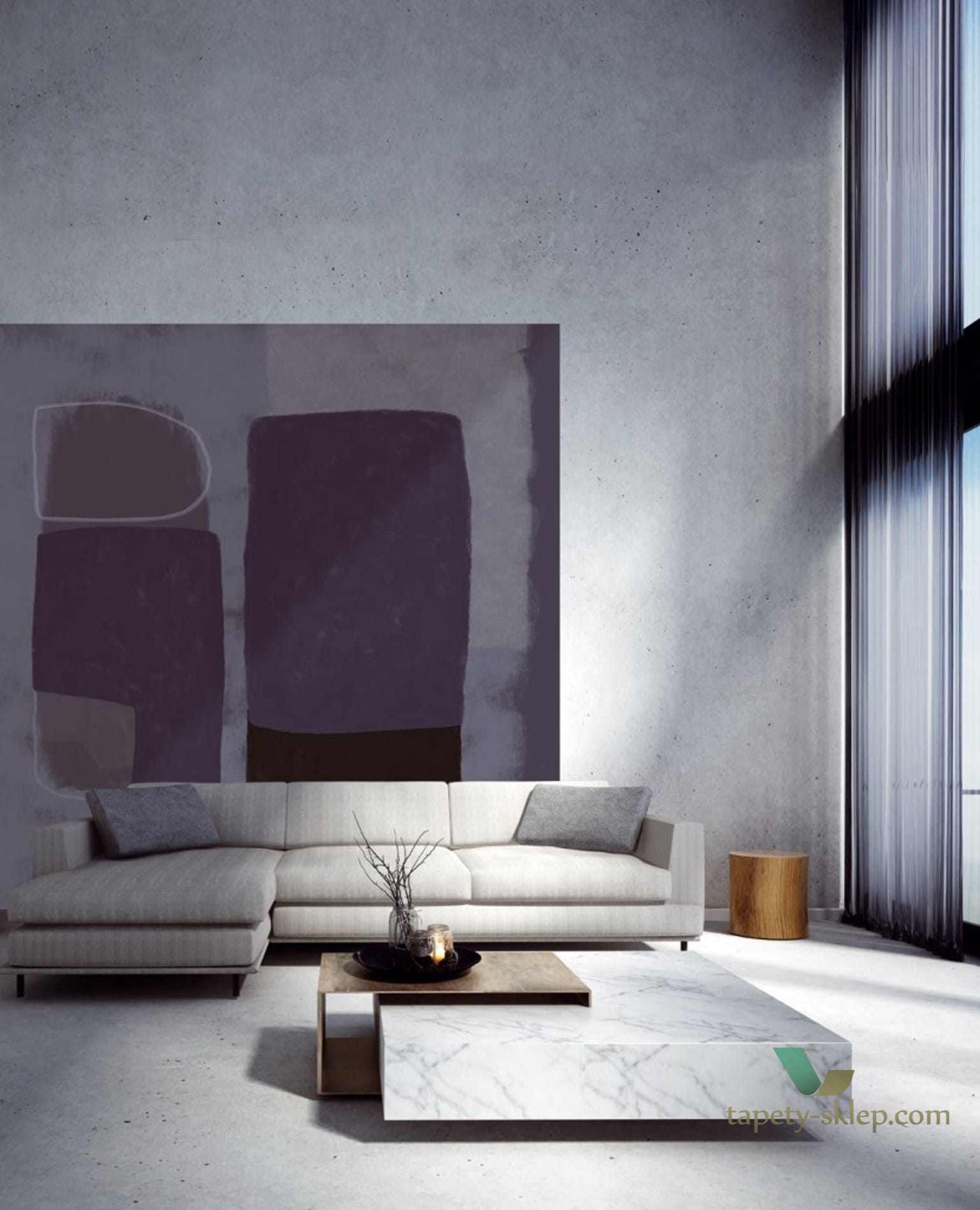 Mural Eijffinger 395894 Bold