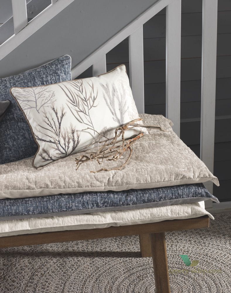 Tkanina Casadeco RIVG84239514 Alure Rivage