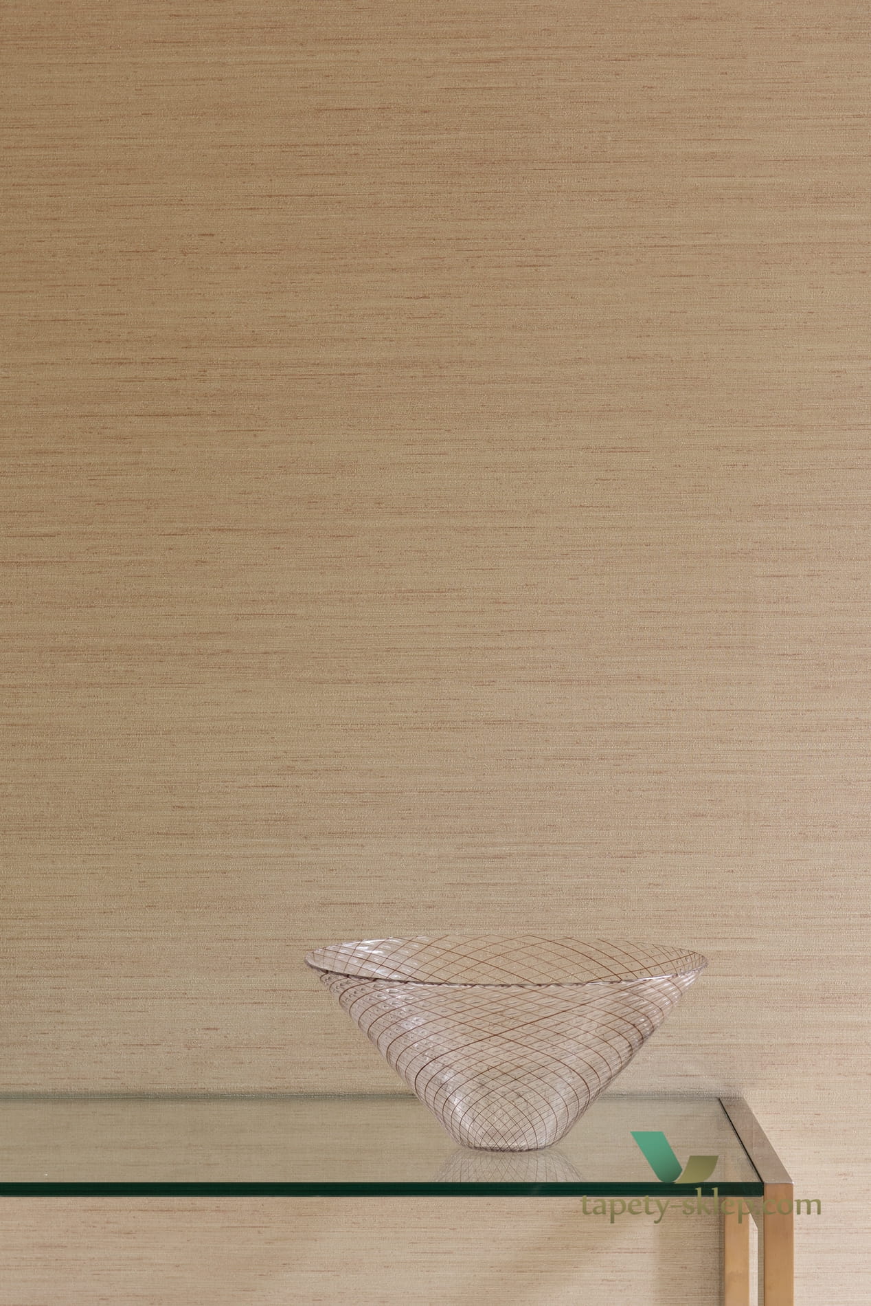 Tapeta Colefax and Fowler 07179/10 Sandrine Textured Wallpapers