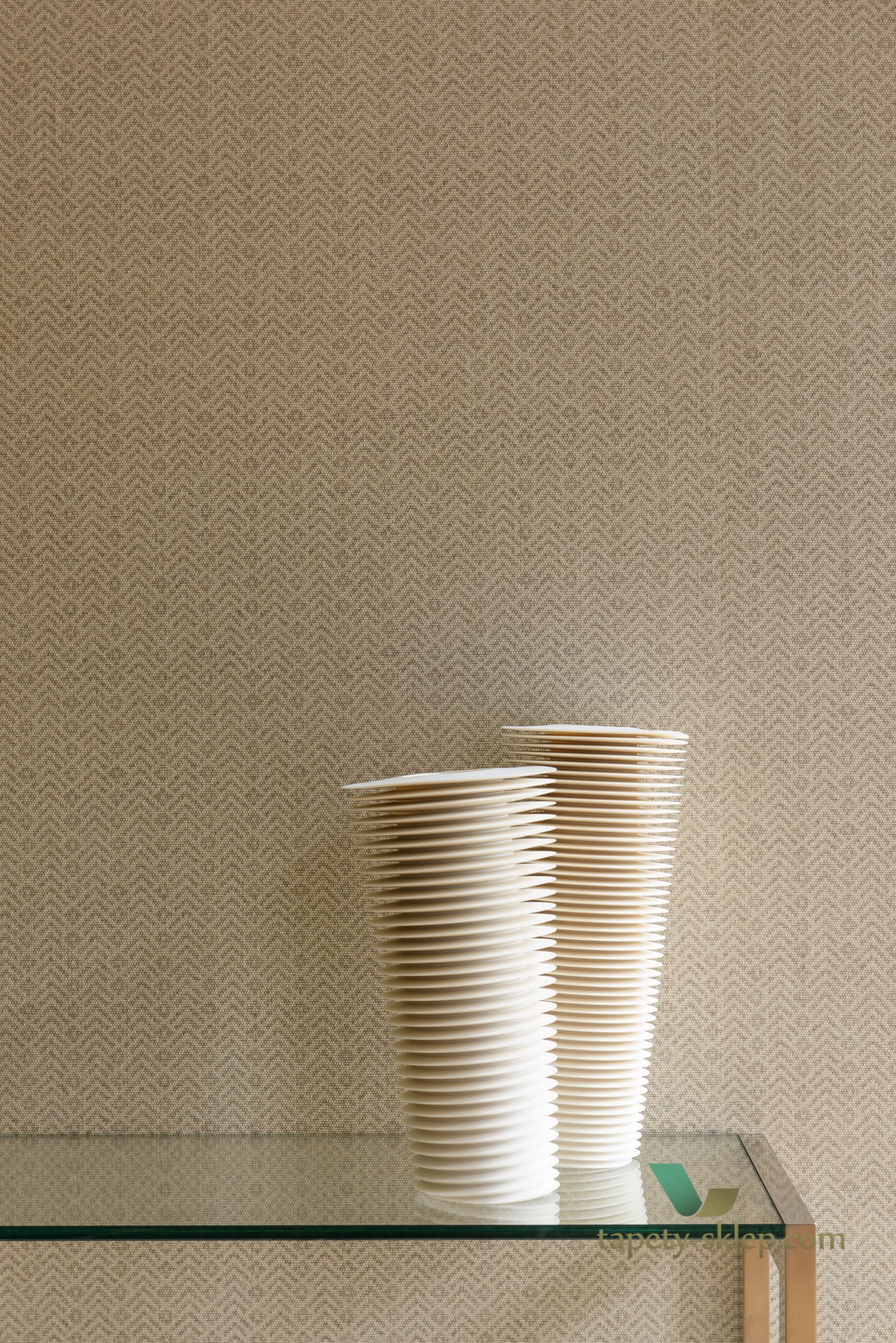 Tapeta Colefax and Fowler 07180/05 Ormondo Textured Wallpapers