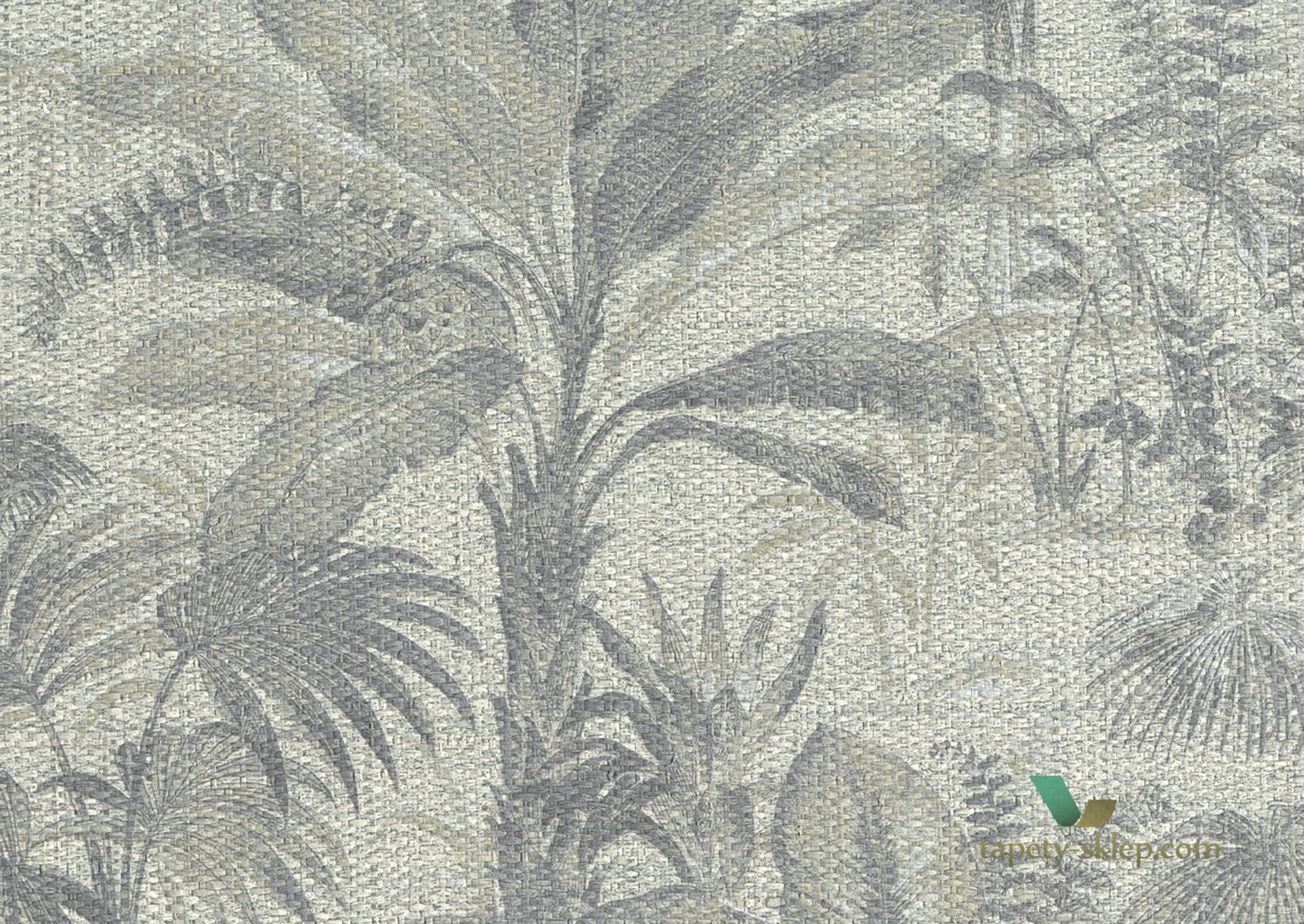 Tapeta Jwall 50100 J&V Forest rolka 100 cm