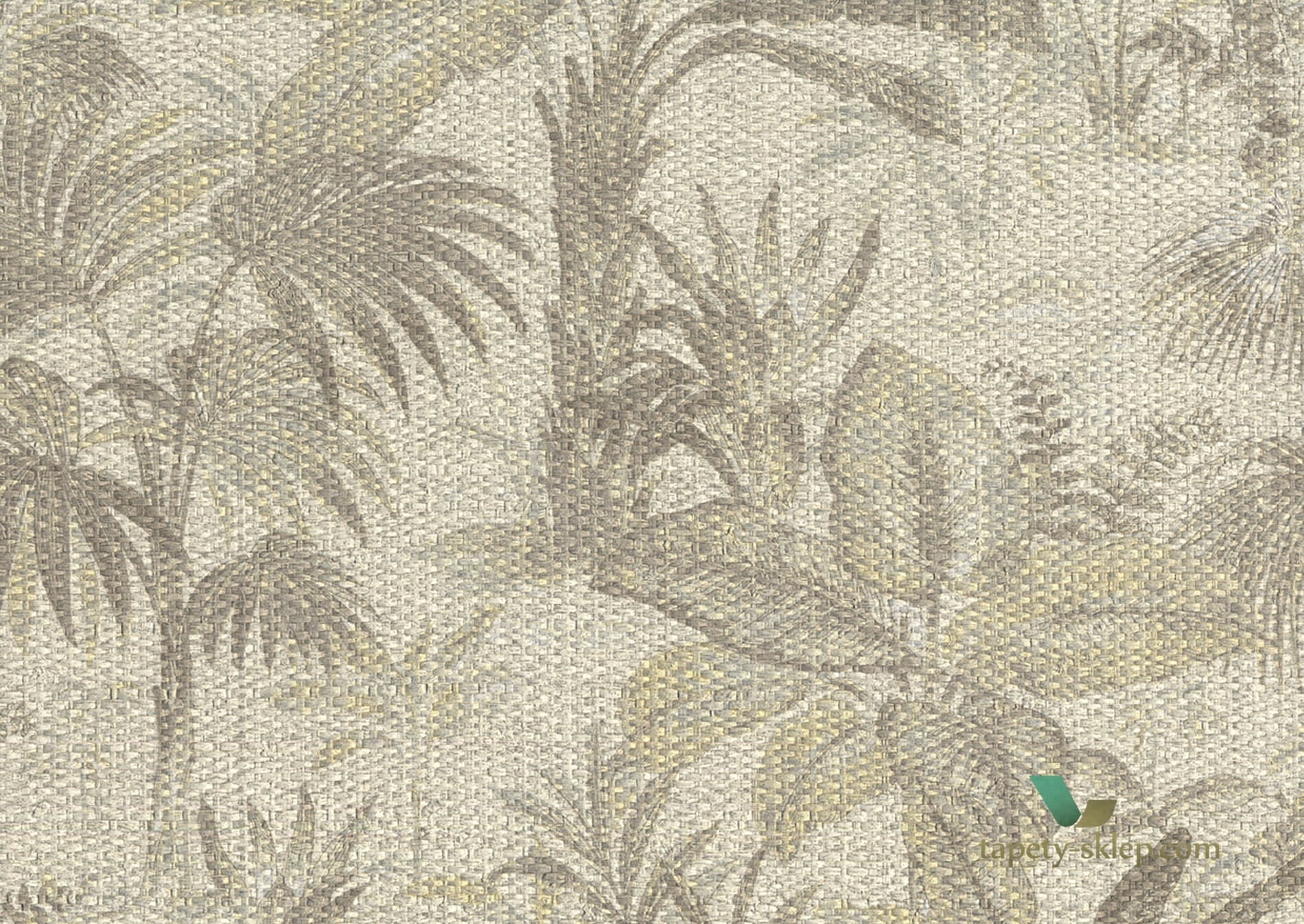 Tapeta Jwall 50101 J&V Forest rolka 100 cm
