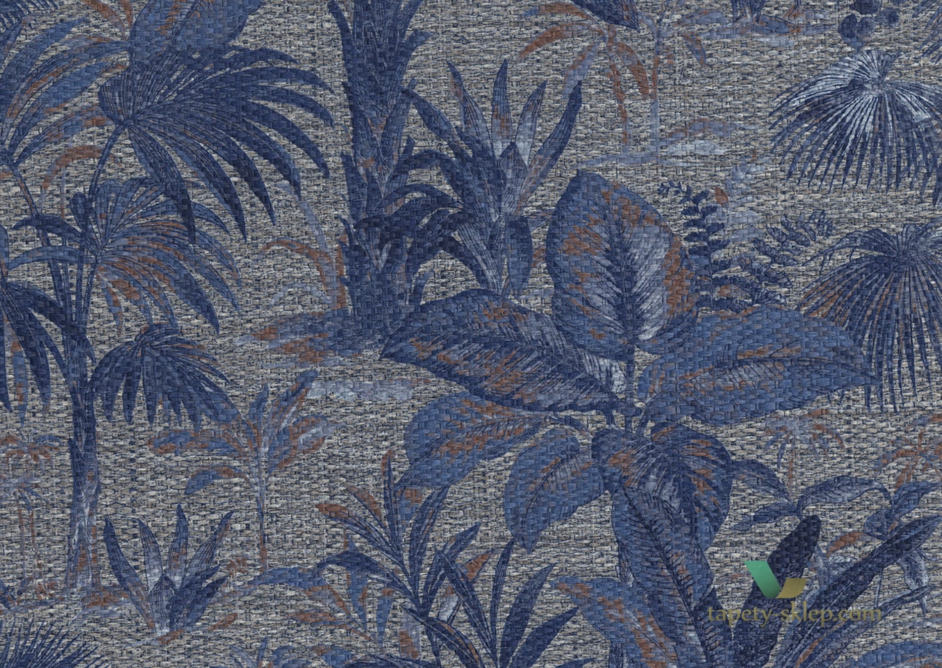 Tapeta Jwall 50103 J&V Forest rolka 100 cm