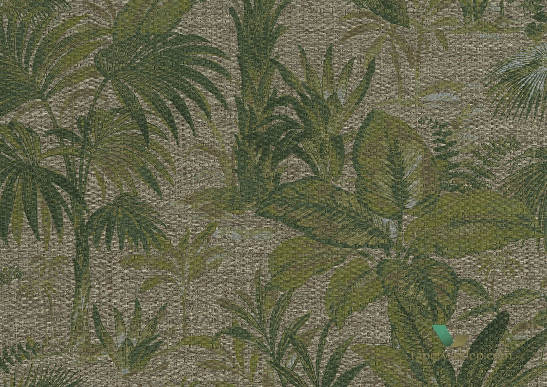 Tapeta Jwall 50104 J&V Forest rolka 100 cm