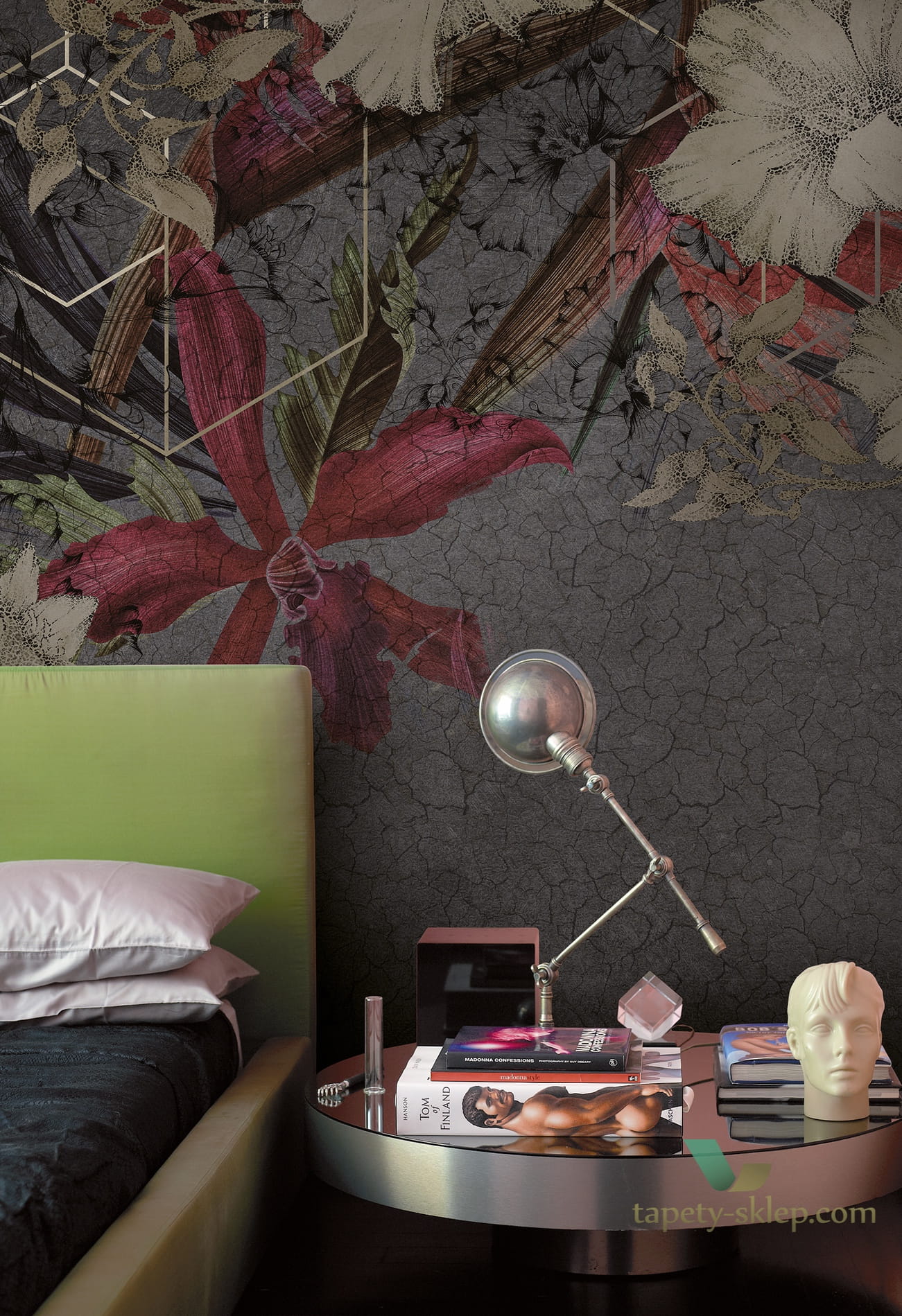 Tapeta Muance MU11074 Promises