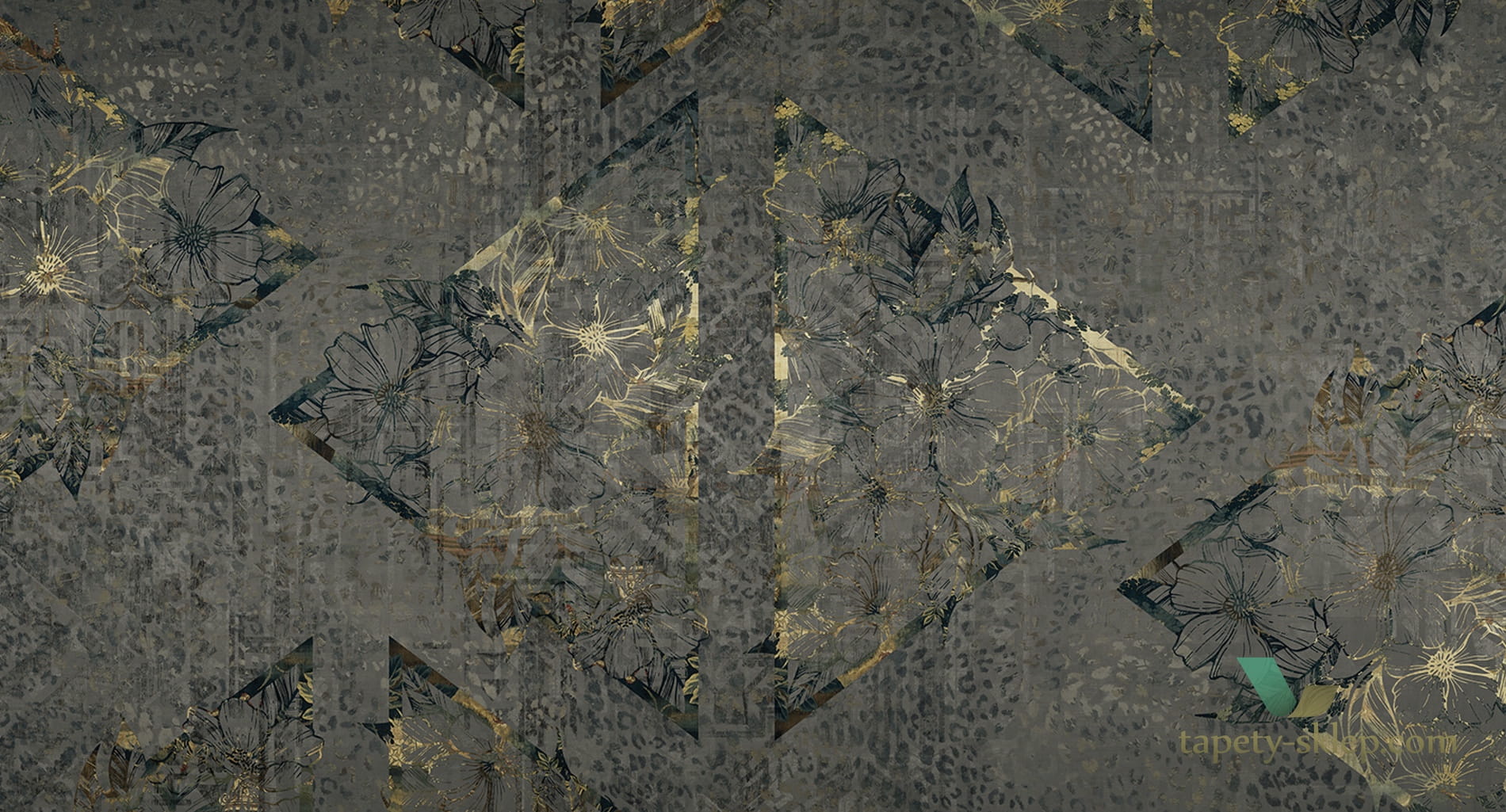 Tapeta Muance MU11106 Clarity