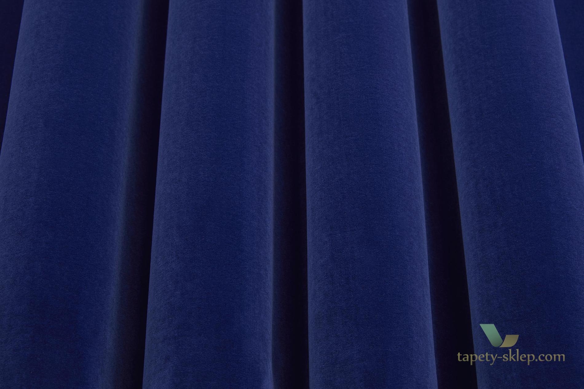 Tkanina welur Cole&Son Colour Box Velvet F111/11041 The Contemporary Collection