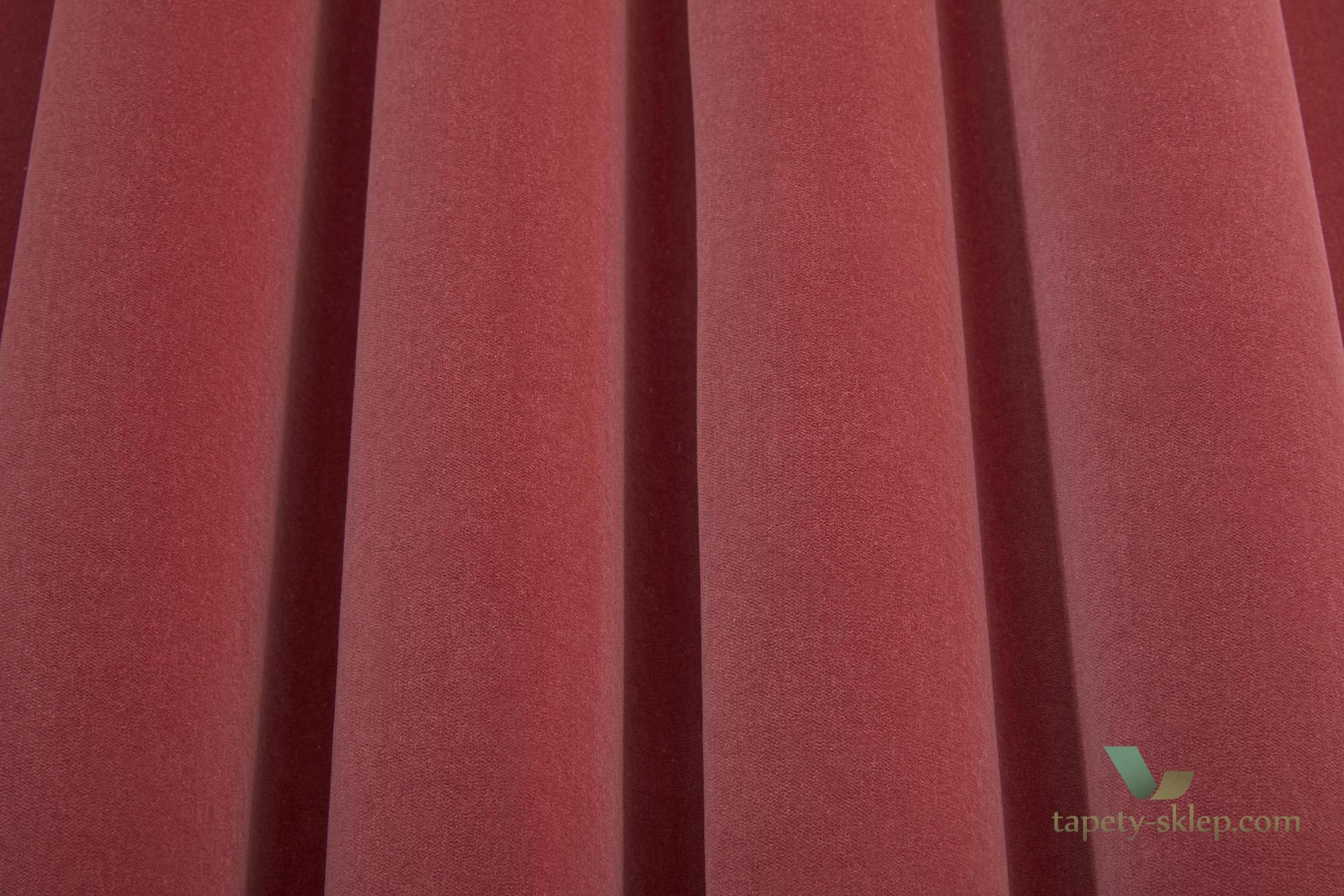 Tkanina welur Cole&Son Colour Box Velvet F111/11046 The Contemporary Collection