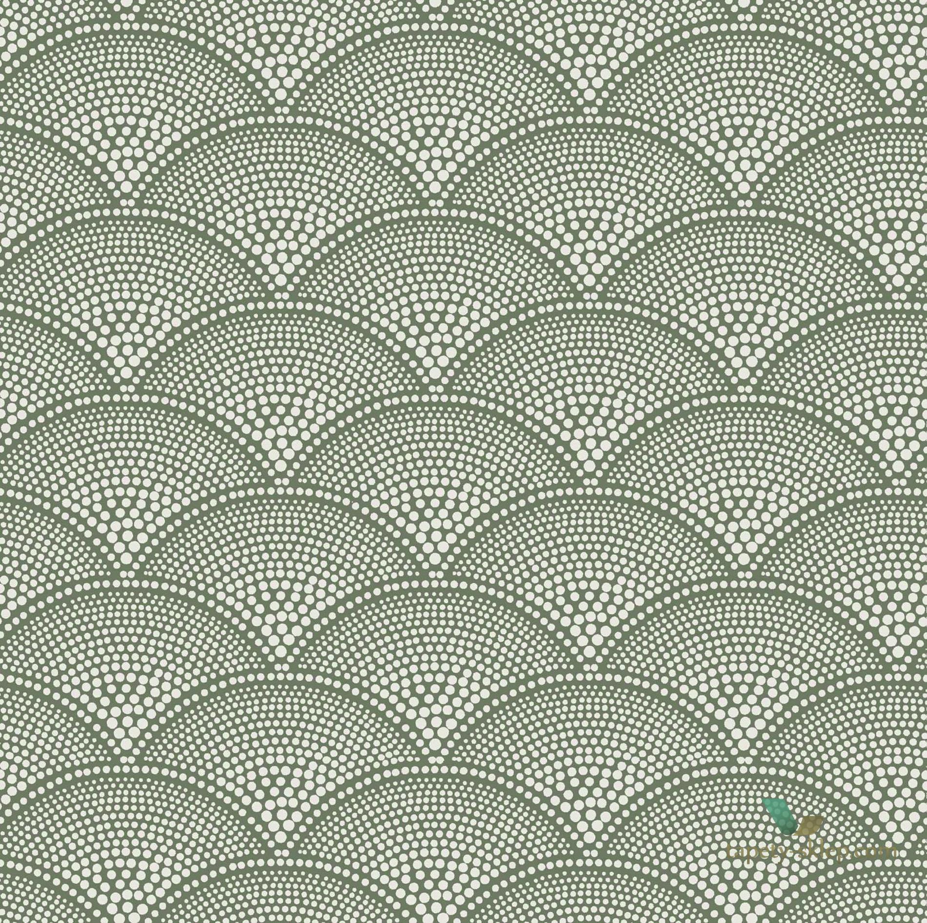 Tkanina Cole&Son Feather Fan F111/8029 The Contemporary Collection