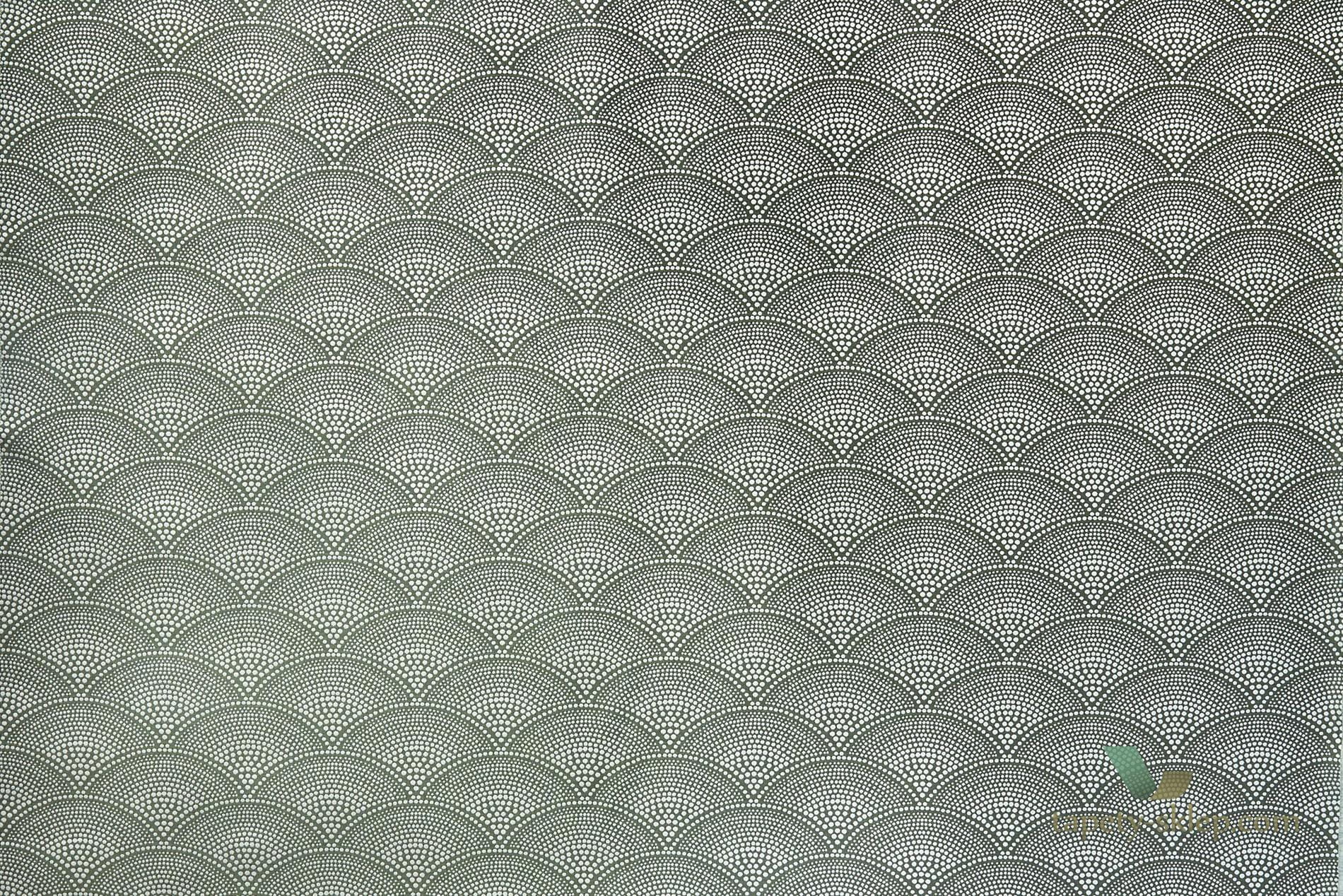 Tkanina Cole&Son Feather Fan F111/8029 The Contemporary Collection