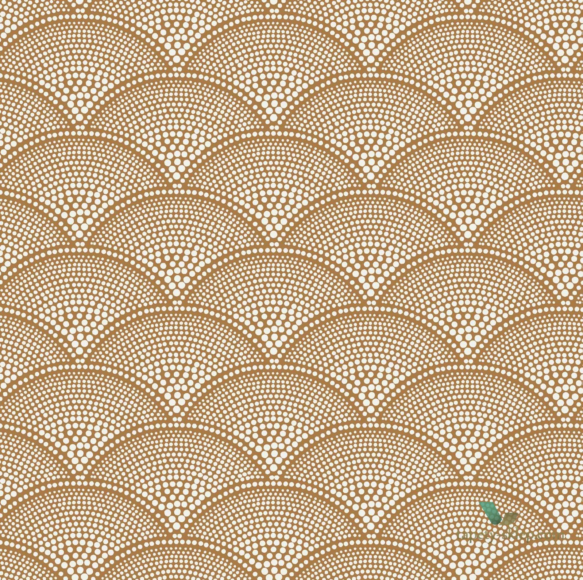 Tkanina Cole&Son Feather Fan F111/8032 The Contemporary Collection