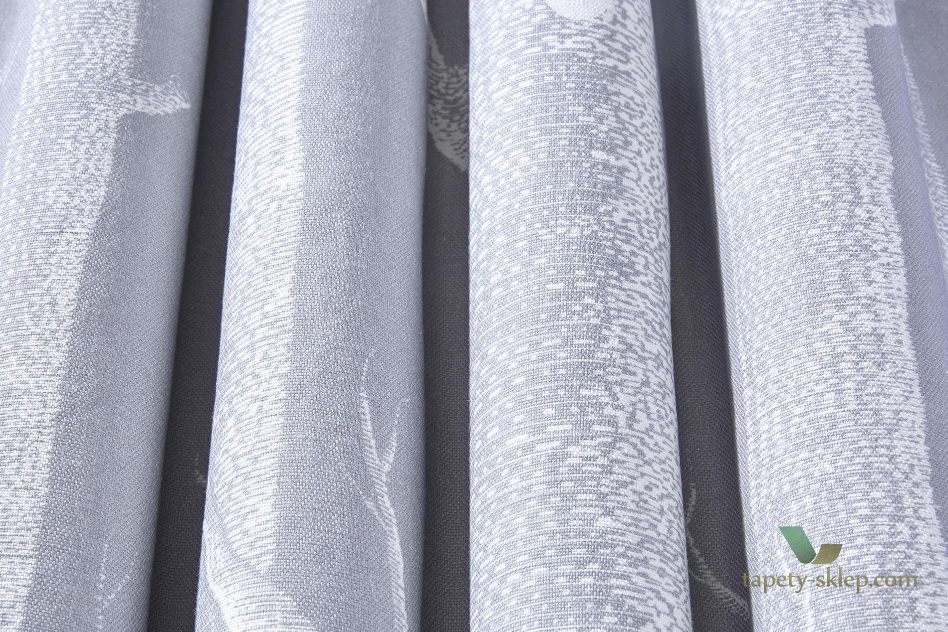 Tkanina drzewa Cole&Son Woods F111/7025LU The Contemporary Collection