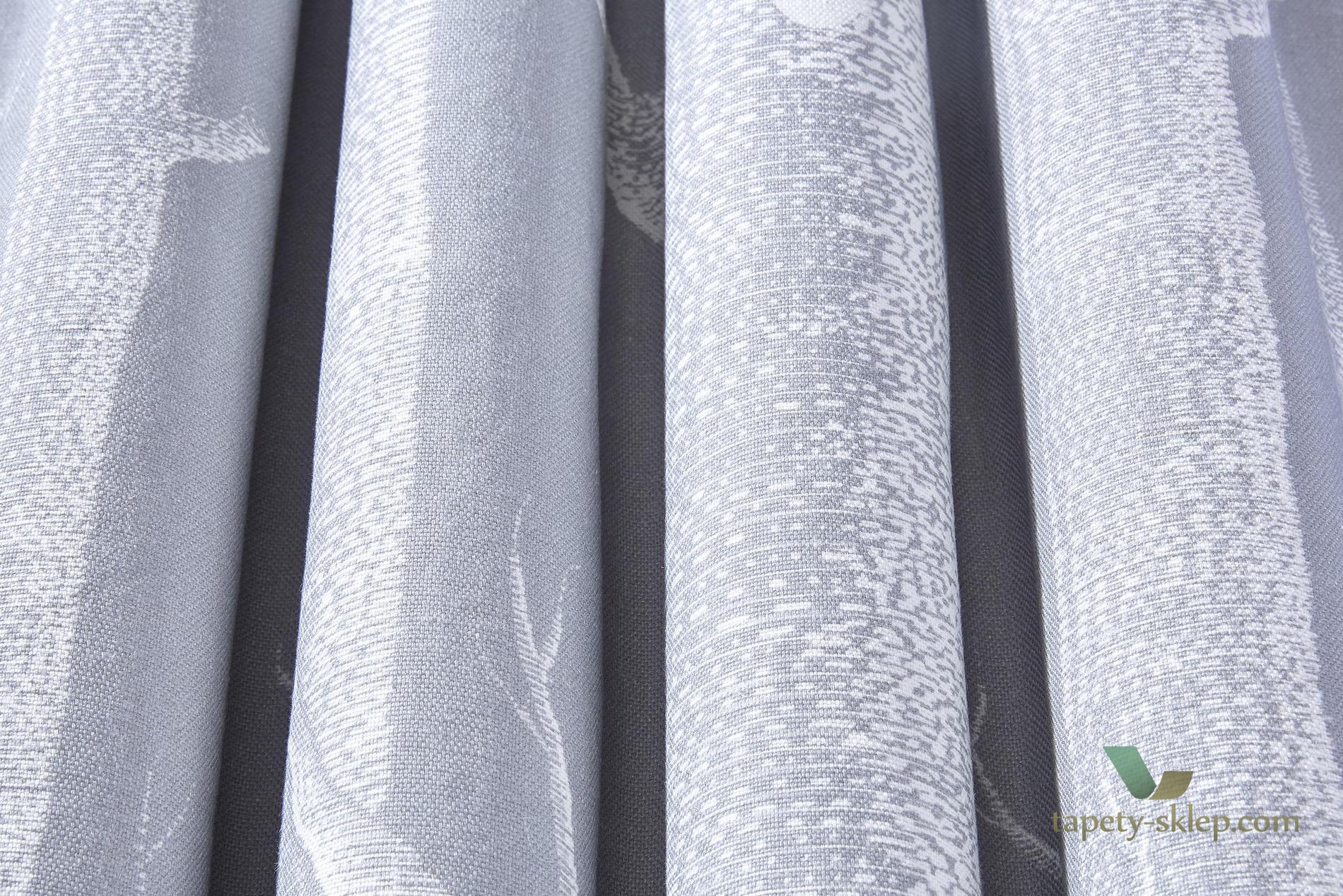 Tkanina drzewa Cole&Son Woods F111/7025LU The Contemporary Collection