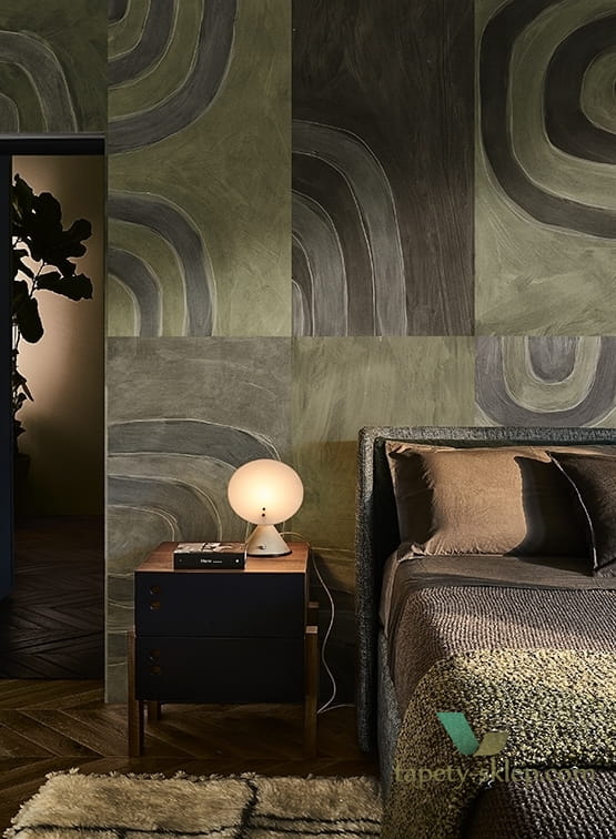 Fototapeta Wall&Deco WDAG1902 AGATA Contemporary 2019